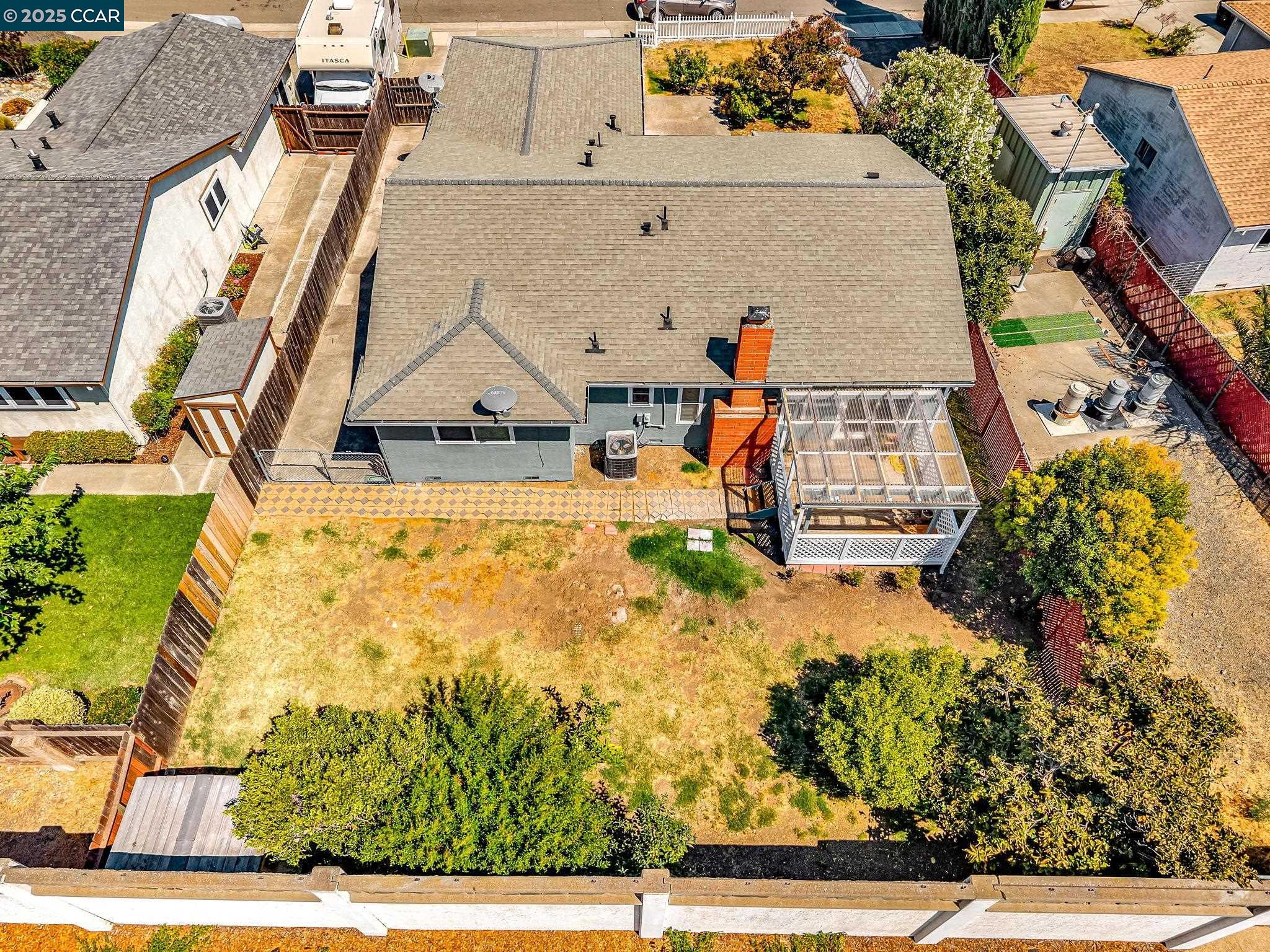 Detail Gallery Image 53 of 58 For 79 Chipman Ln, Suisun City,  CA 94585 - 4 Beds | 2 Baths