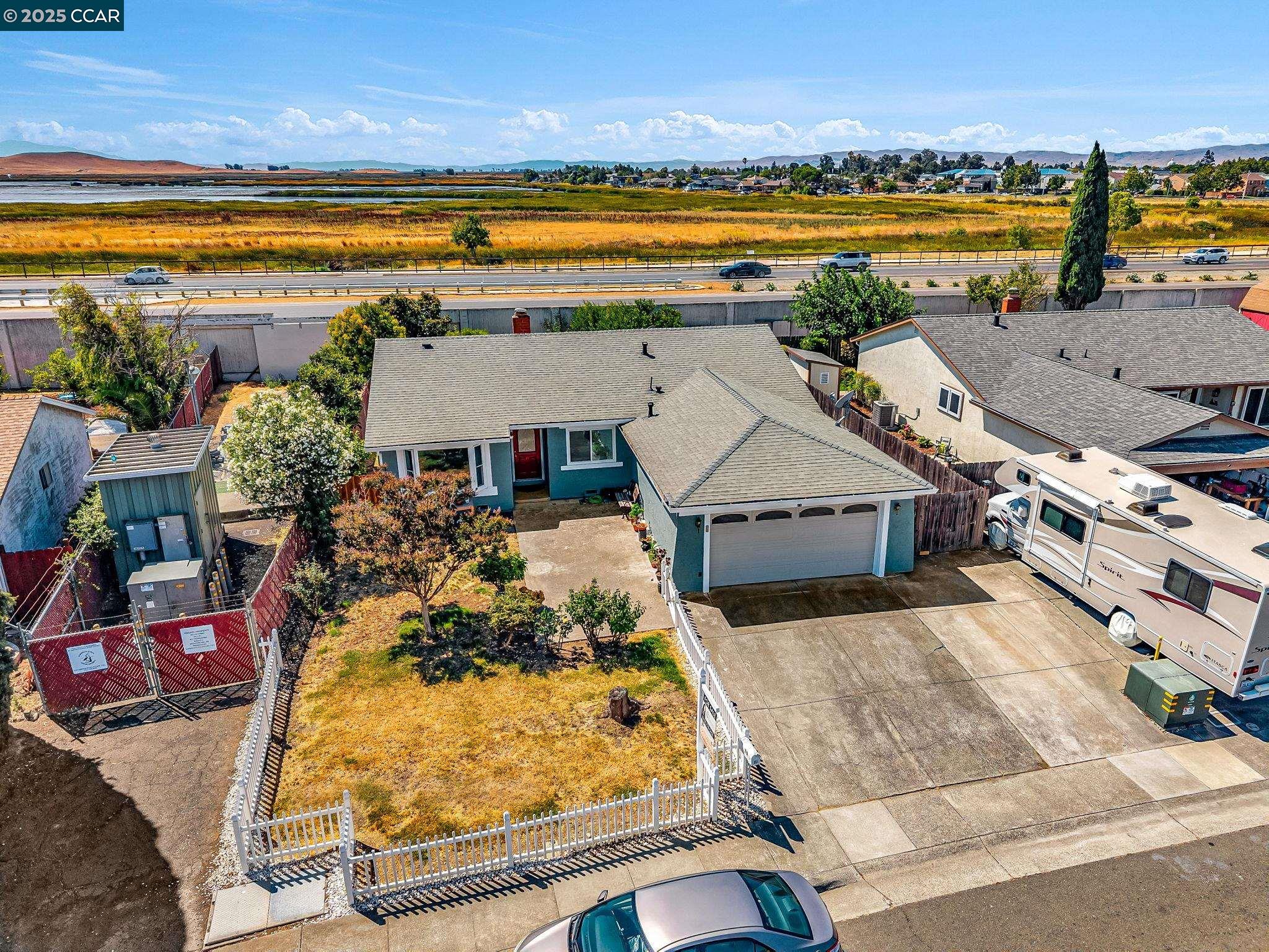 Detail Gallery Image 54 of 58 For 79 Chipman Ln, Suisun City,  CA 94585 - 4 Beds | 2 Baths