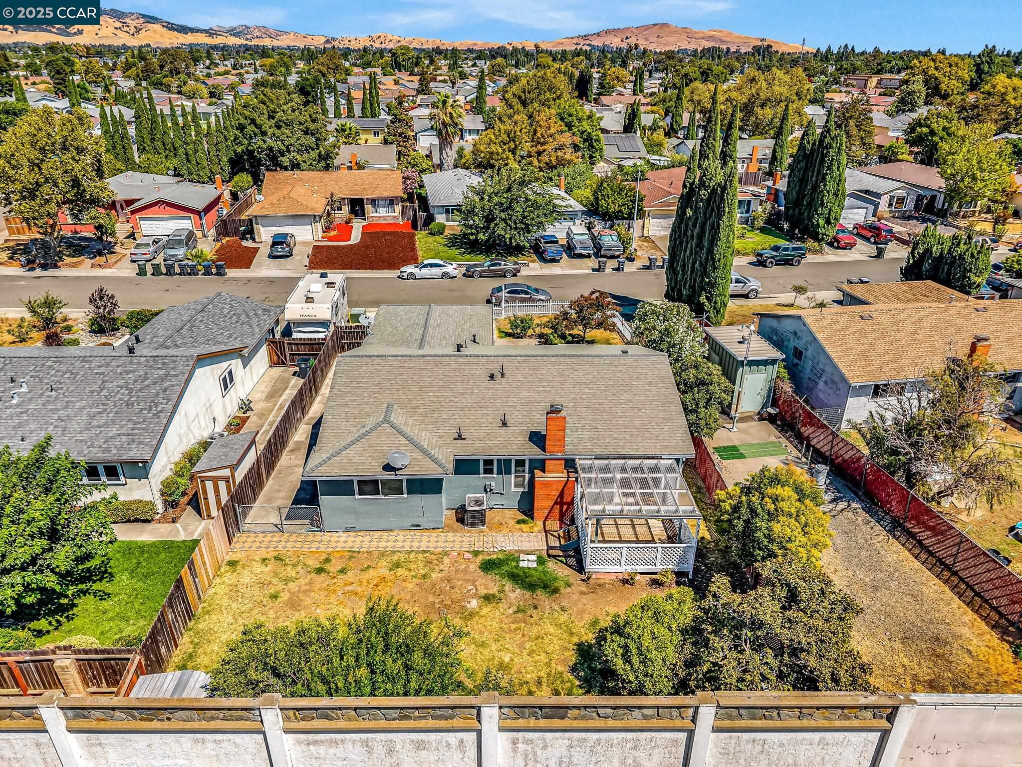 Detail Gallery Image 56 of 58 For 79 Chipman Ln, Suisun City,  CA 94585 - 4 Beds | 2 Baths