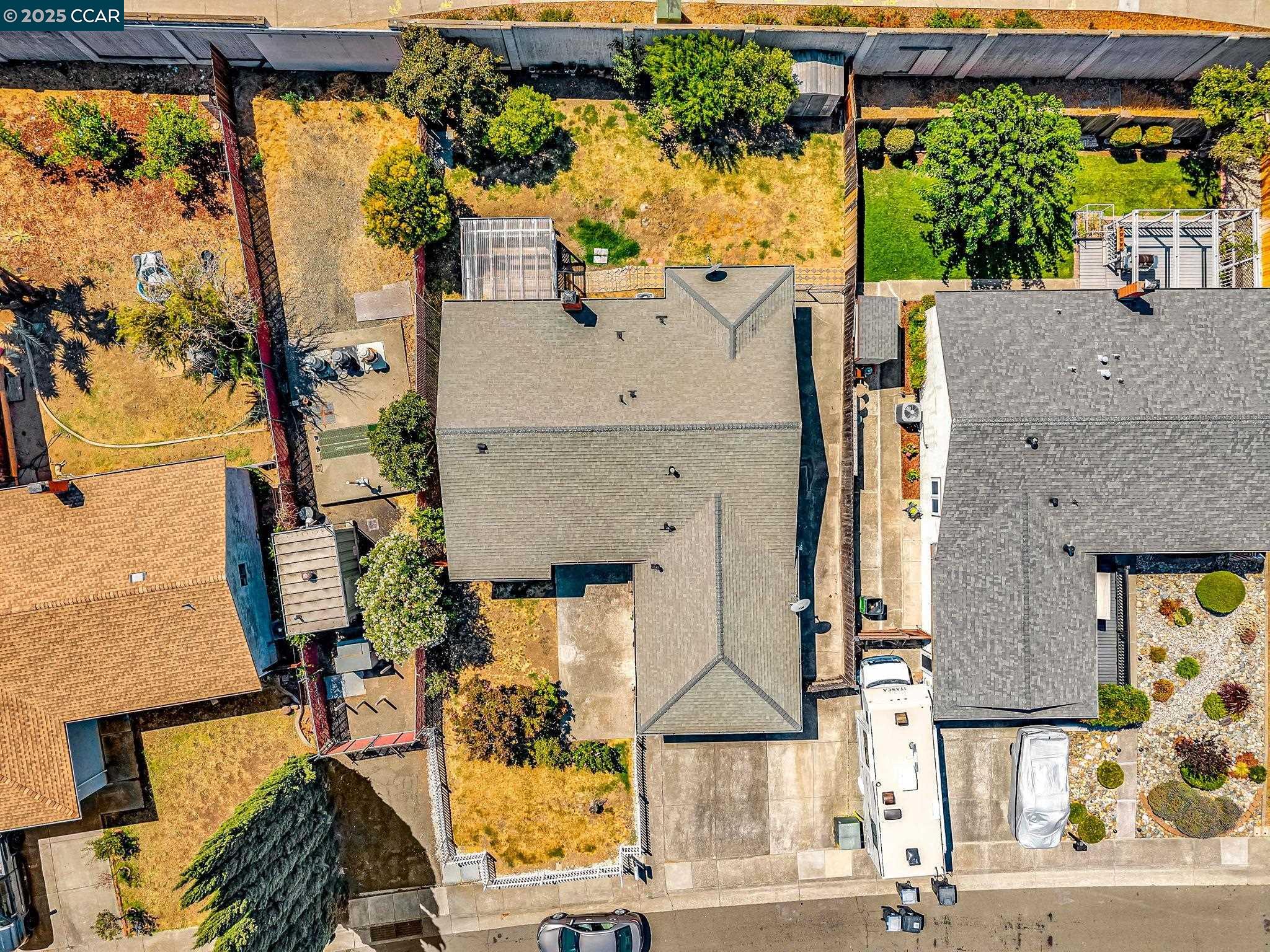 Detail Gallery Image 58 of 58 For 79 Chipman Ln, Suisun City,  CA 94585 - 4 Beds | 2 Baths