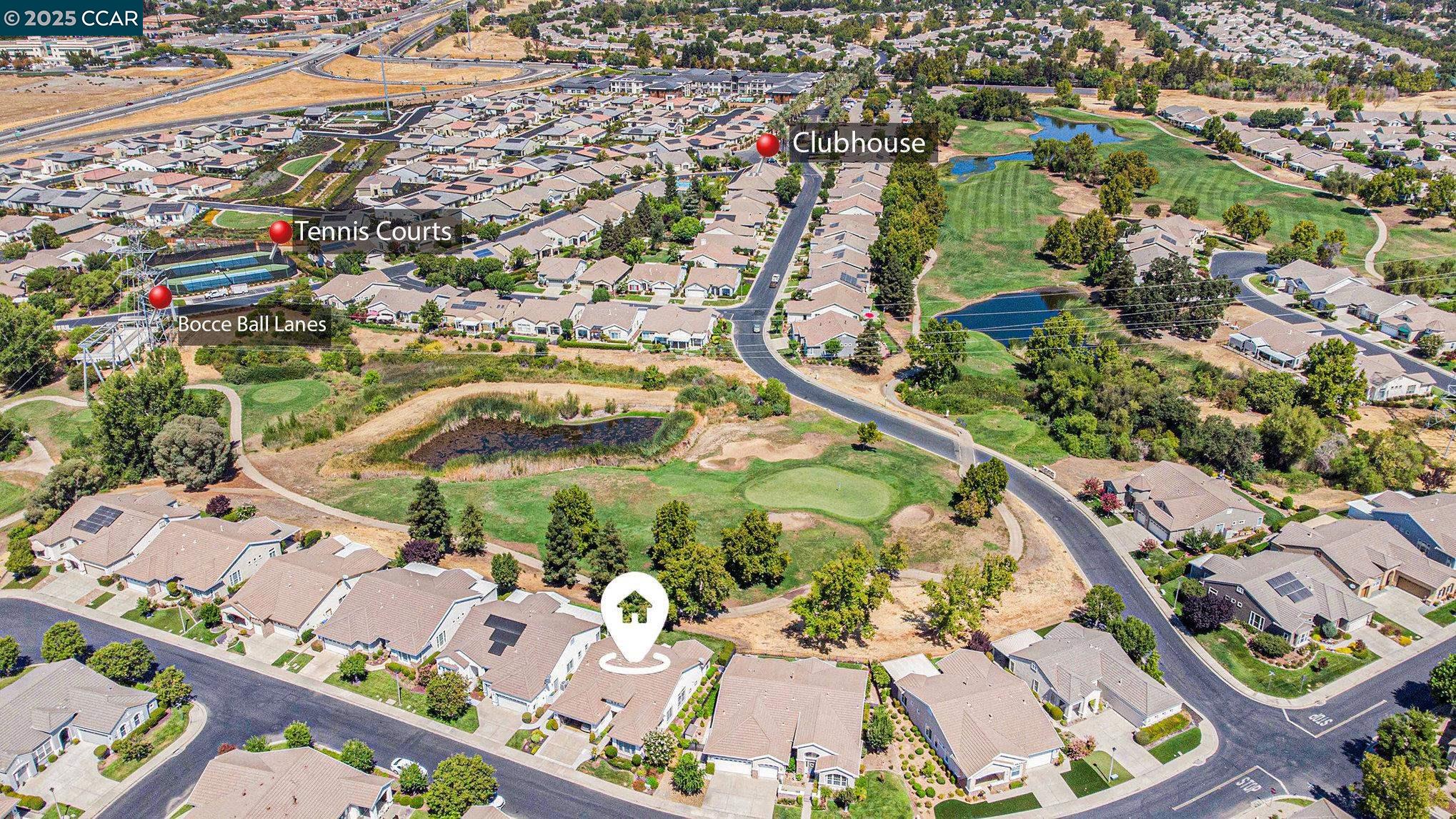 Detail Gallery Image 23 of 29 For 1783 Rubidoux Ter, Brentwood,  CA 94513 - 2 Beds | 2/1 Baths