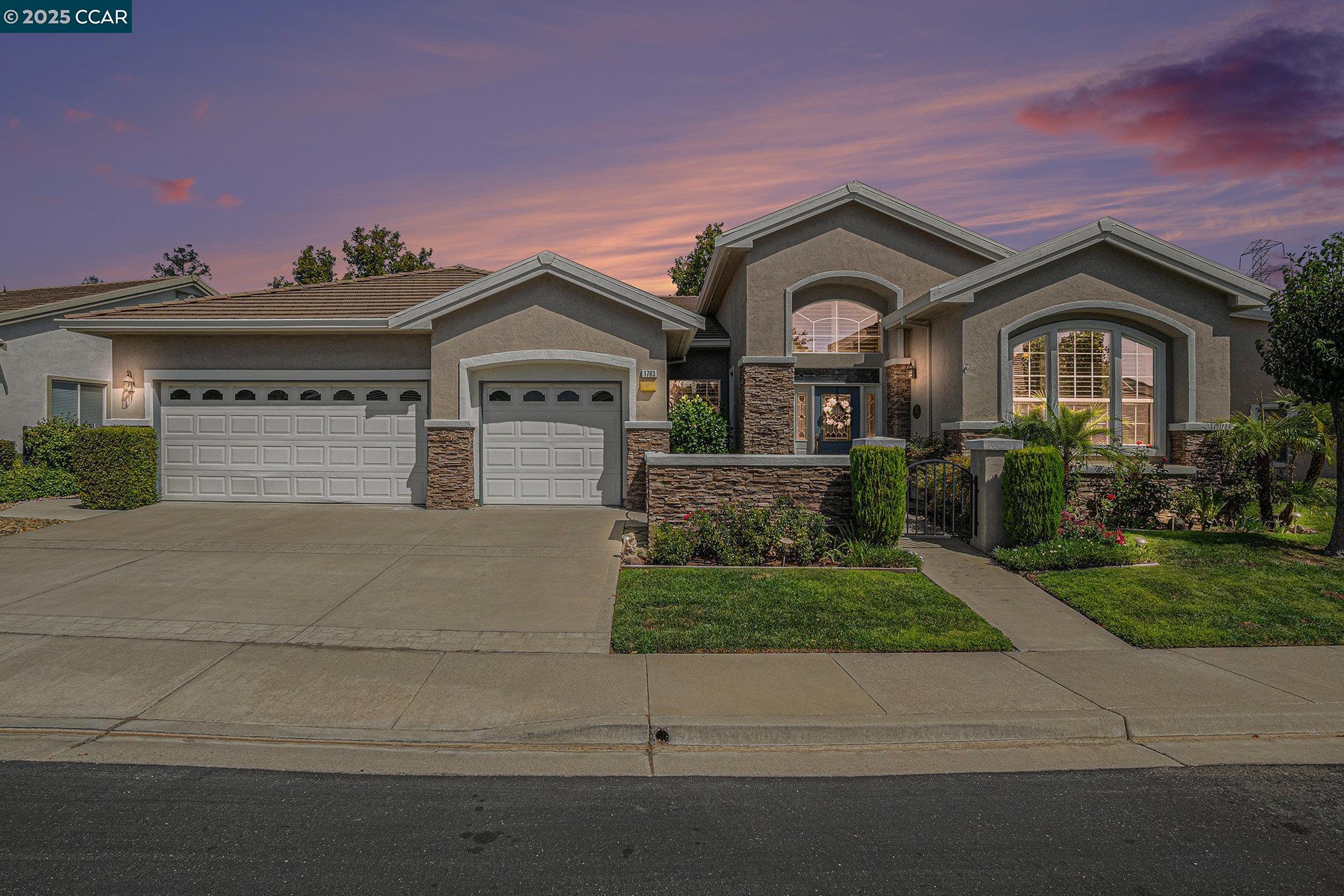 Detail Gallery Image 29 of 29 For 1783 Rubidoux Ter, Brentwood,  CA 94513 - 2 Beds | 2/1 Baths