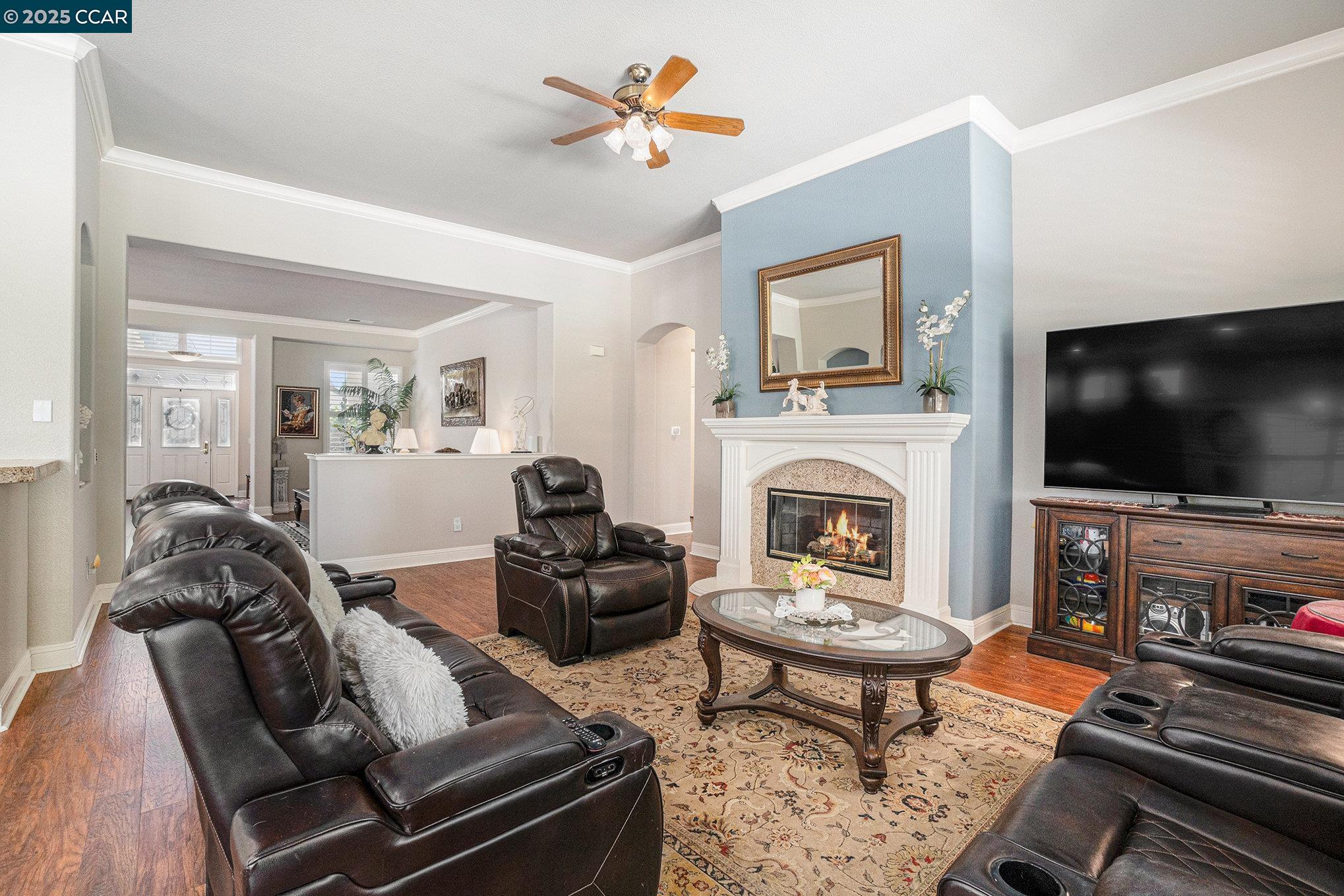 Detail Gallery Image 10 of 29 For 1783 Rubidoux Ter, Brentwood,  CA 94513 - 2 Beds | 2/1 Baths