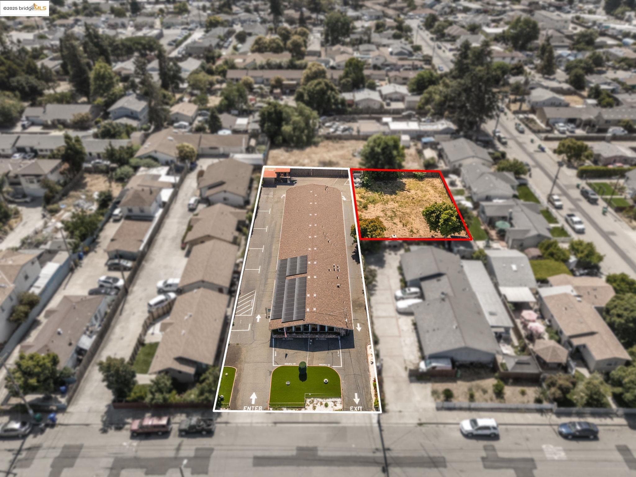 Detail Gallery Image 49 of 50 For 18905 Standish Ave, Hayward,  CA 94541 - – Beds | – Baths