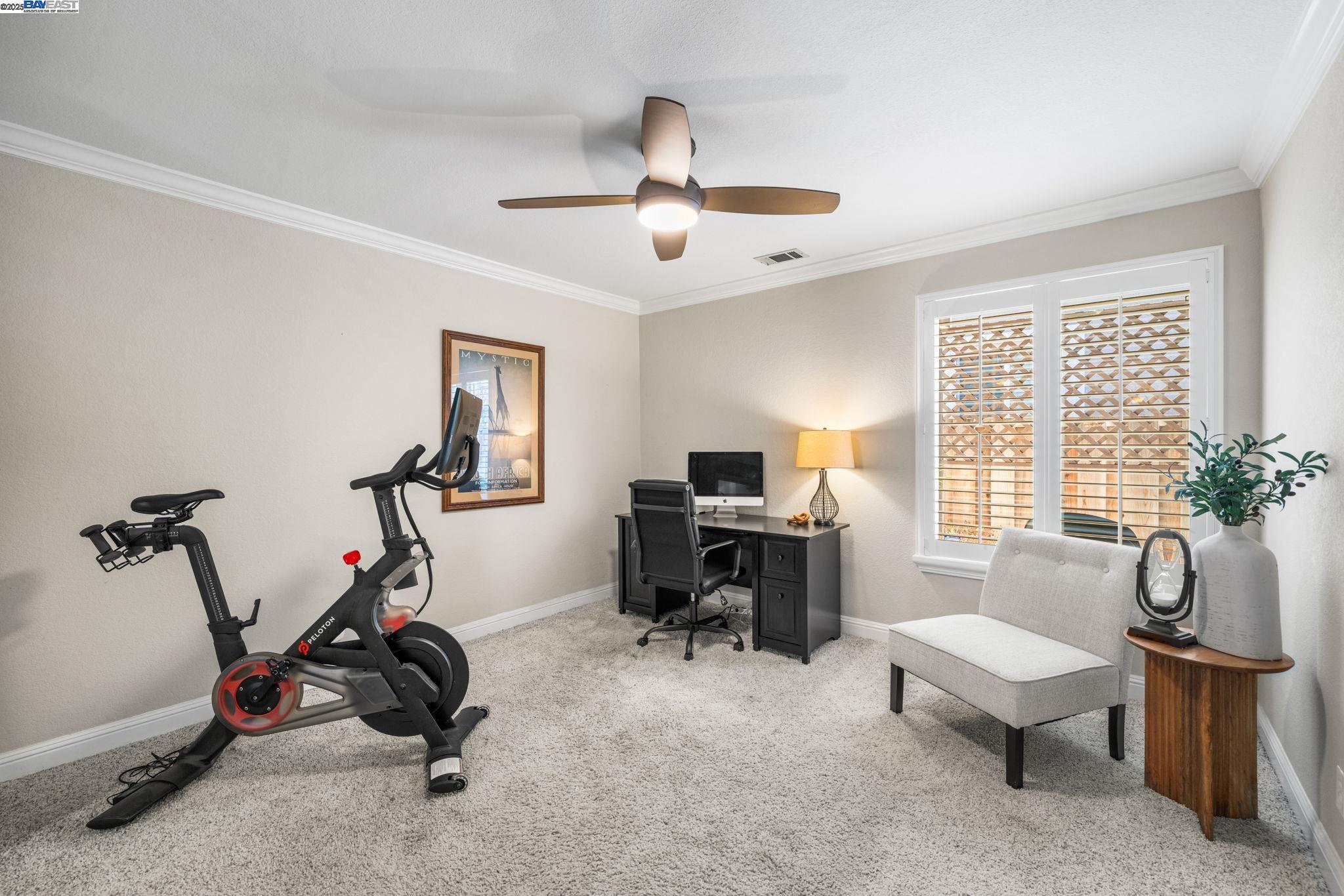 Detail Gallery Image 18 of 56 For 639 Canyon Crest Rd East, San Ramon,  CA 94582 - 4 Beds | 3 Baths