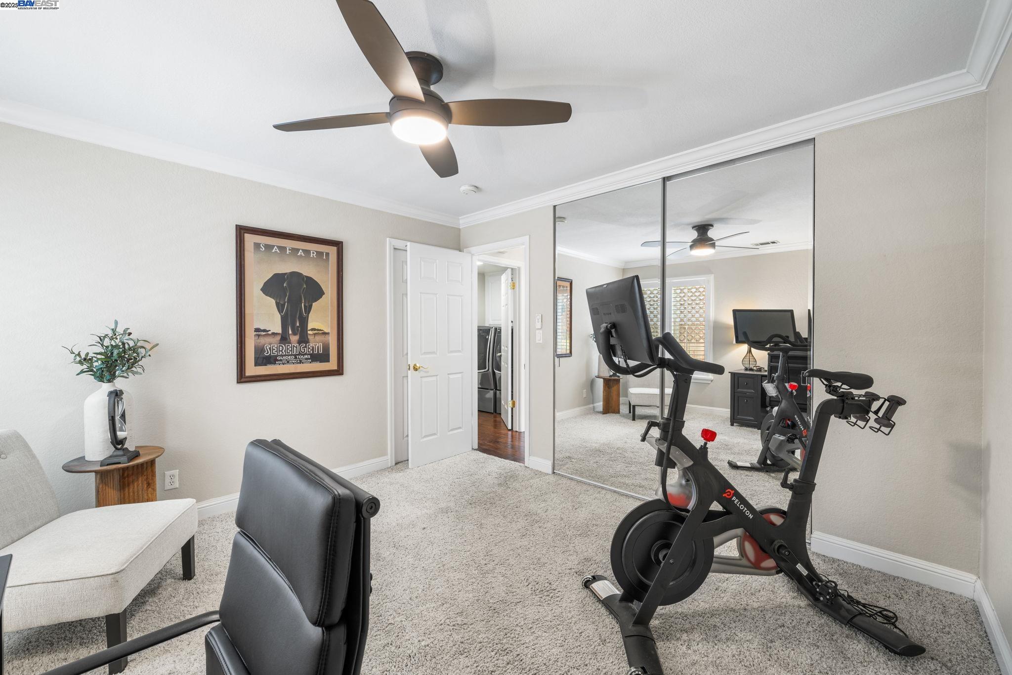 Detail Gallery Image 19 of 56 For 639 Canyon Crest Rd East, San Ramon,  CA 94582 - 4 Beds | 3 Baths