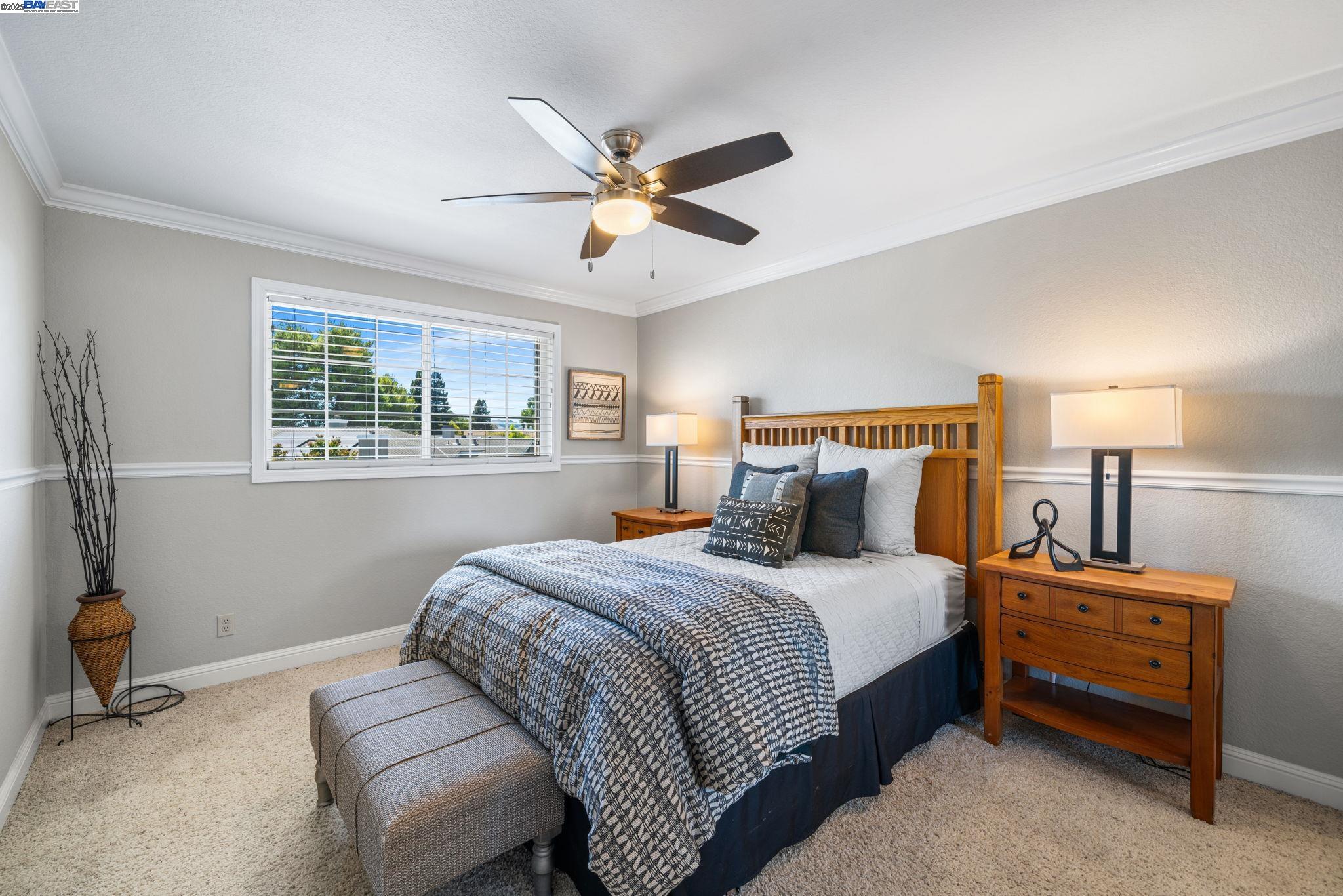 Detail Gallery Image 33 of 56 For 639 Canyon Crest Rd East, San Ramon,  CA 94582 - 4 Beds | 3 Baths