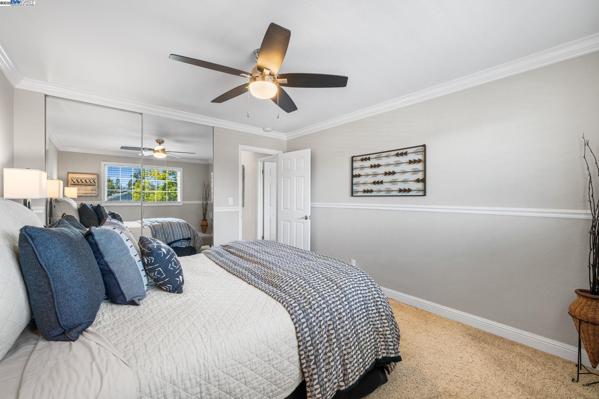 Detail Gallery Image 34 of 56 For 639 Canyon Crest Rd East, San Ramon,  CA 94582 - 4 Beds | 3 Baths