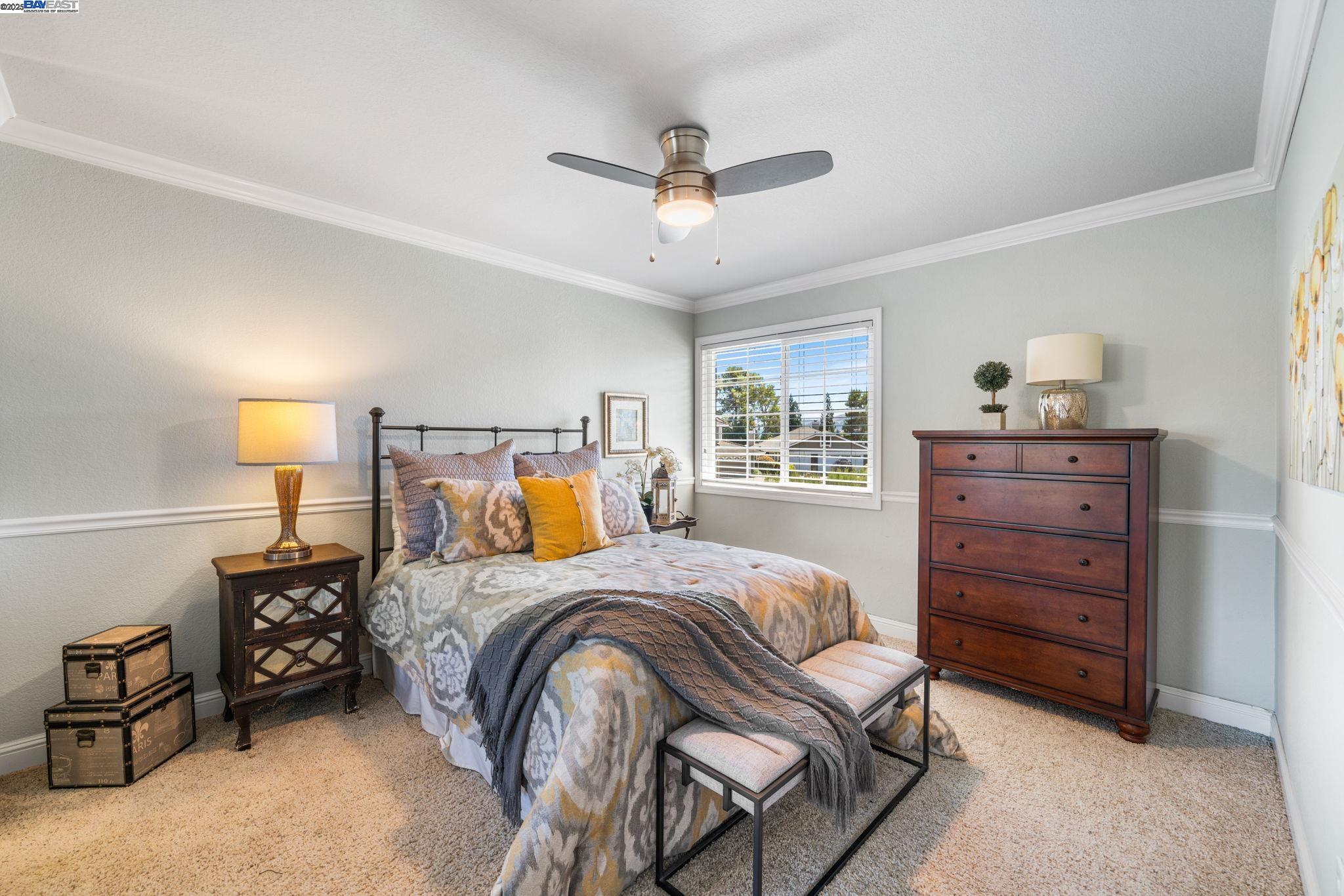 Detail Gallery Image 35 of 56 For 639 Canyon Crest Rd East, San Ramon,  CA 94582 - 4 Beds | 3 Baths