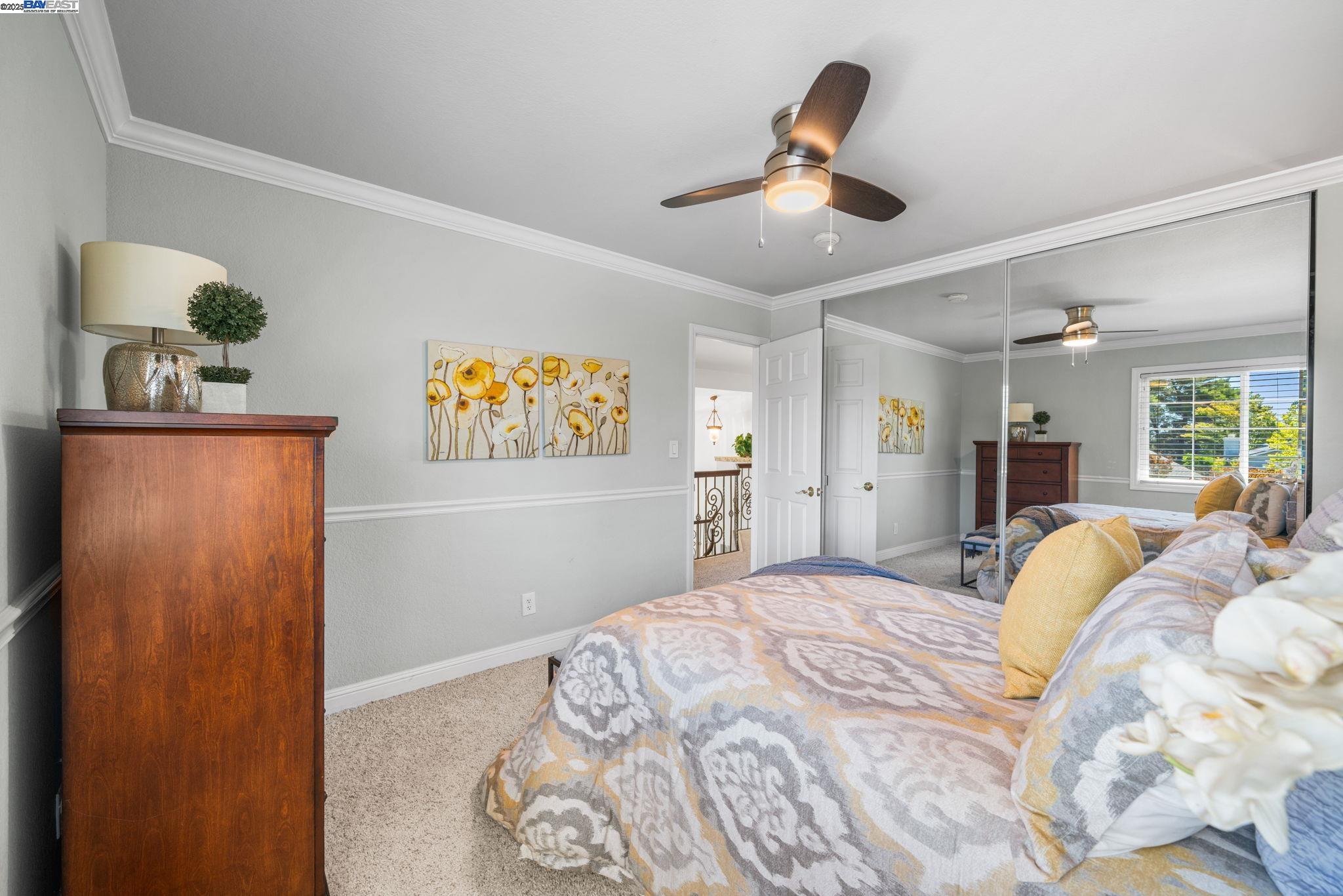 Detail Gallery Image 36 of 56 For 639 Canyon Crest Rd East, San Ramon,  CA 94582 - 4 Beds | 3 Baths