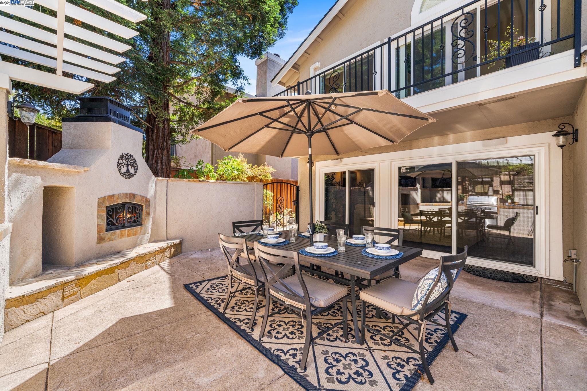 Detail Gallery Image 41 of 56 For 639 Canyon Crest Rd East, San Ramon,  CA 94582 - 4 Beds | 3 Baths