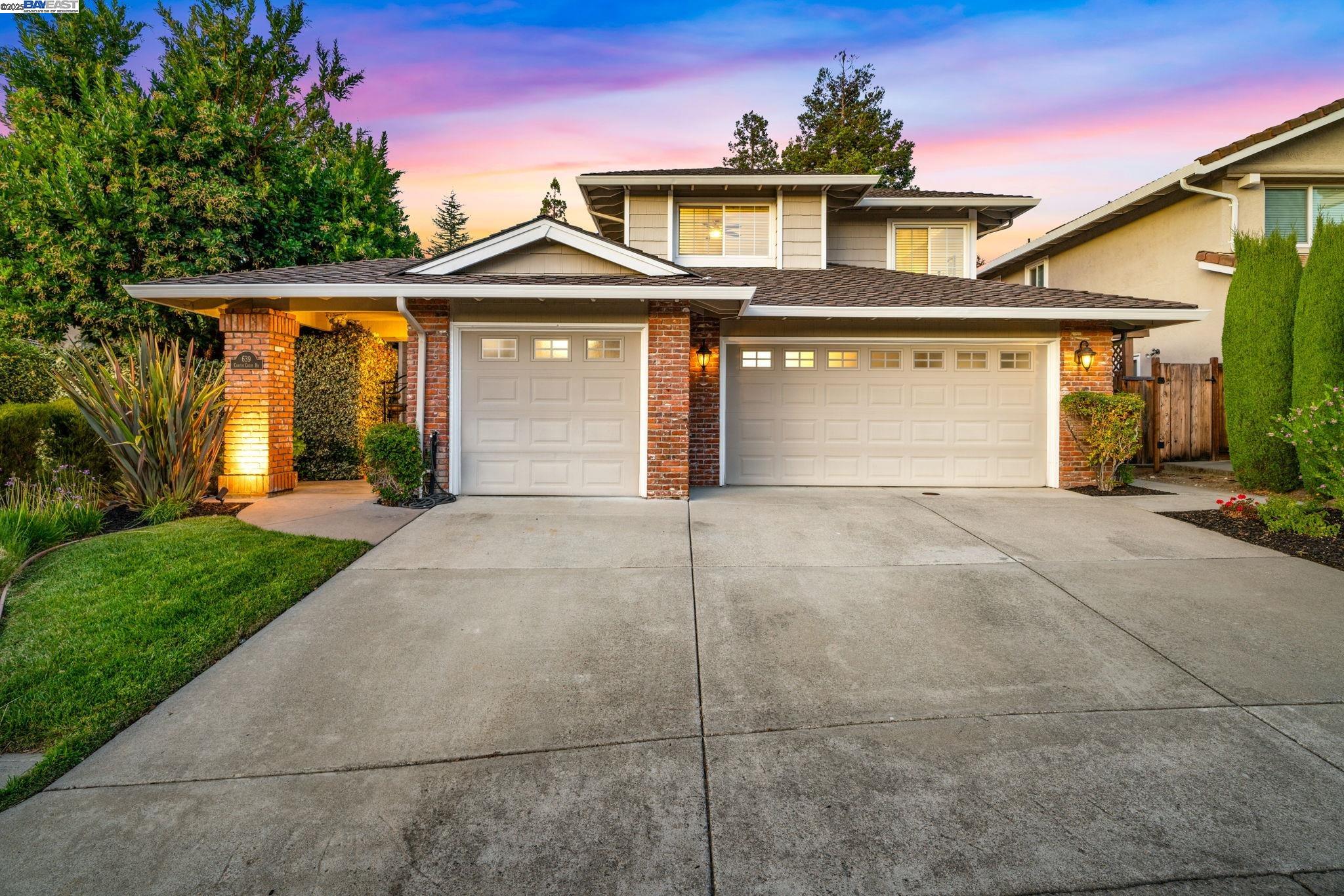 Detail Gallery Image 50 of 56 For 639 Canyon Crest Rd East, San Ramon,  CA 94582 - 4 Beds | 3 Baths