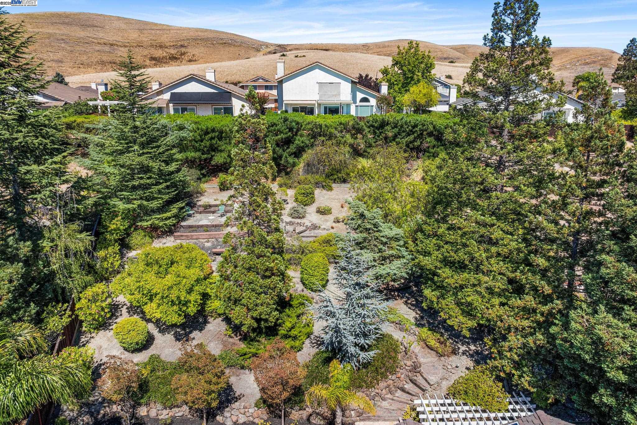 Detail Gallery Image 56 of 56 For 639 Canyon Crest Rd East, San Ramon,  CA 94582 - 4 Beds | 3 Baths