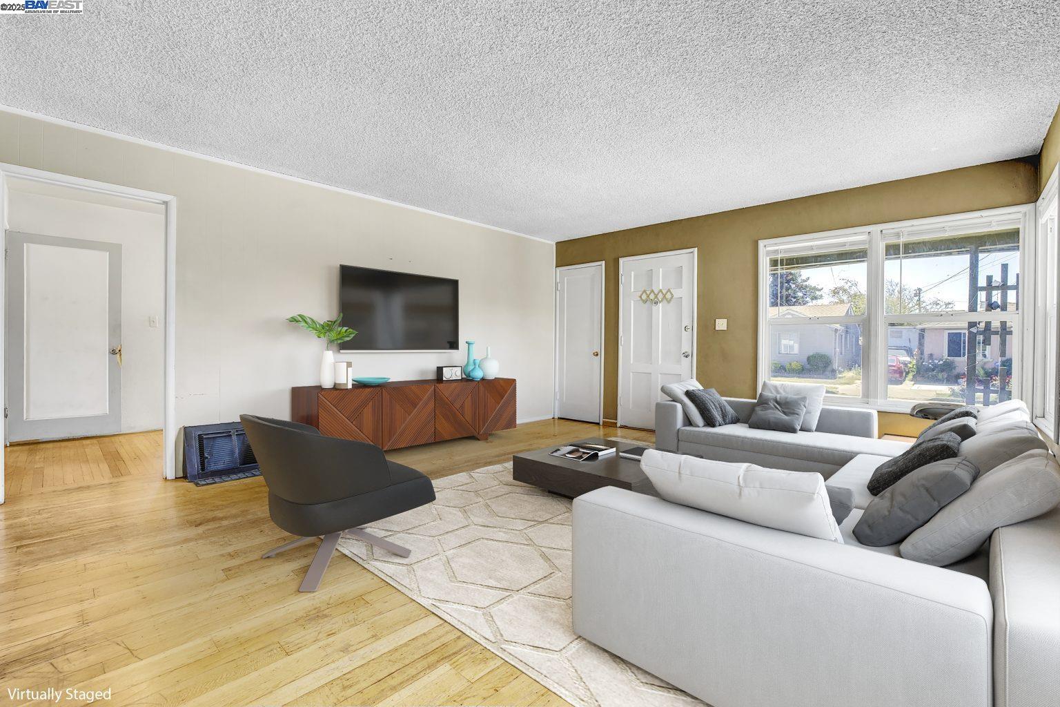 Detail Gallery Image 1 of 31 For 514 Cascade Rd, San Leandro,  CA 94577 - 2 Beds | 1 Baths
