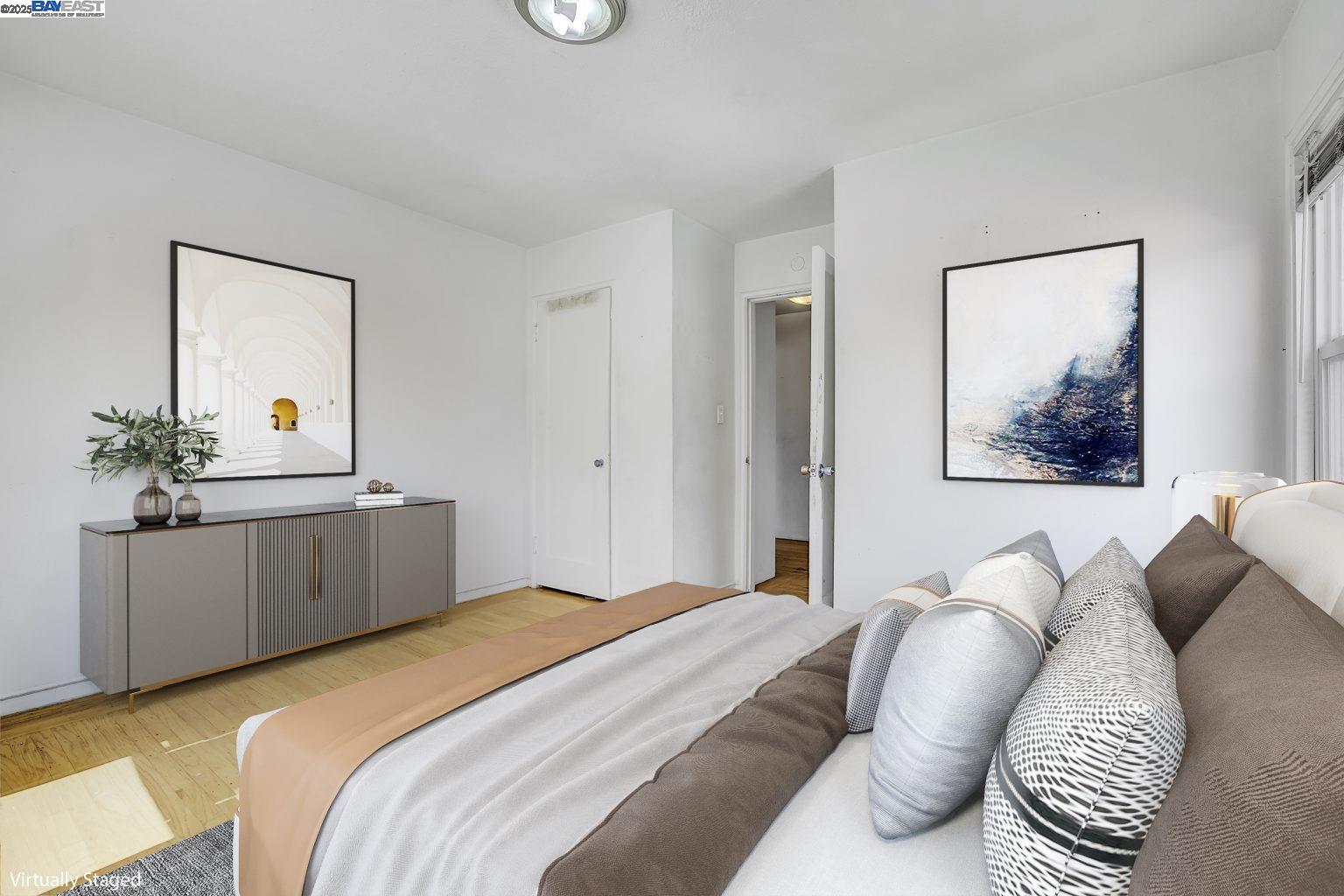 Detail Gallery Image 11 of 31 For 514 Cascade Rd, San Leandro,  CA 94577 - 2 Beds | 1 Baths
