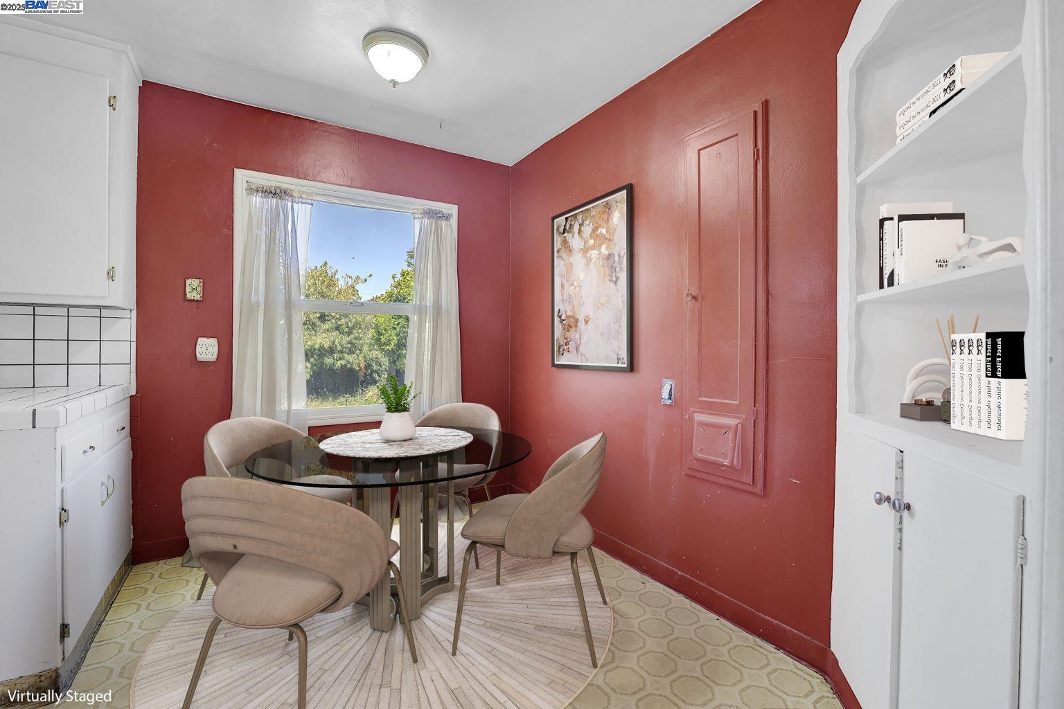 Detail Gallery Image 15 of 31 For 514 Cascade Rd, San Leandro,  CA 94577 - 2 Beds | 1 Baths