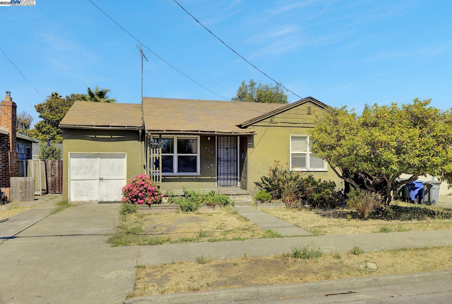 Detail Gallery Image 30 of 31 For 514 Cascade Rd, San Leandro,  CA 94577 - 2 Beds | 1 Baths