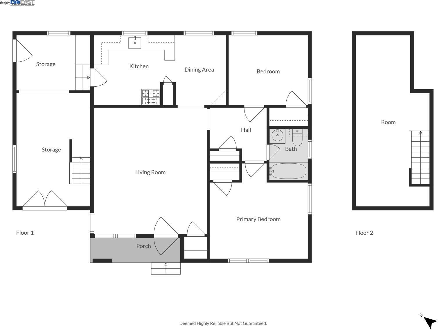 Detail Gallery Image 31 of 31 For 514 Cascade Rd, San Leandro,  CA 94577 - 2 Beds | 1 Baths