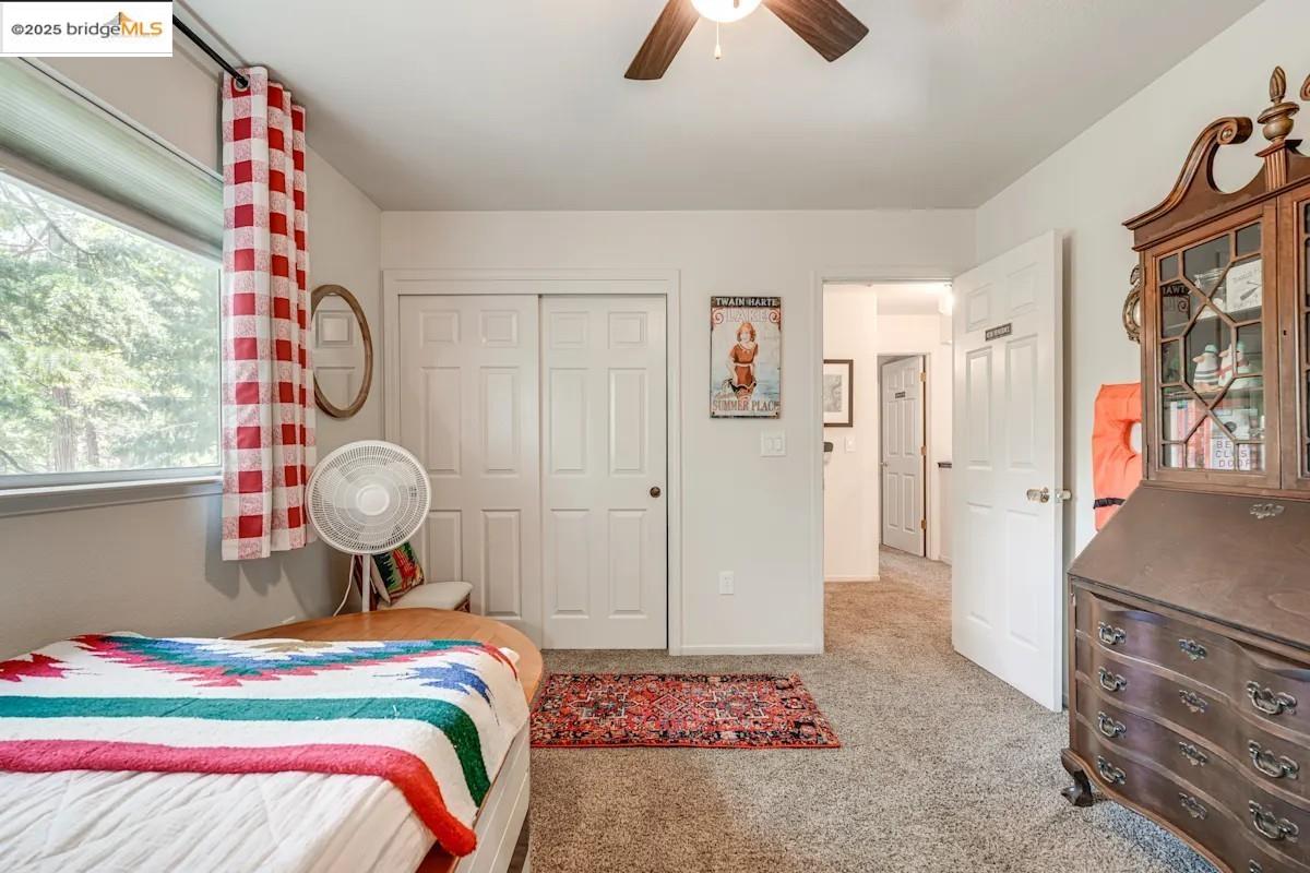 Detail Gallery Image 20 of 31 For 22894 Fuller, Twain Harte,  CA 95383 - 4 Beds | 3 Baths