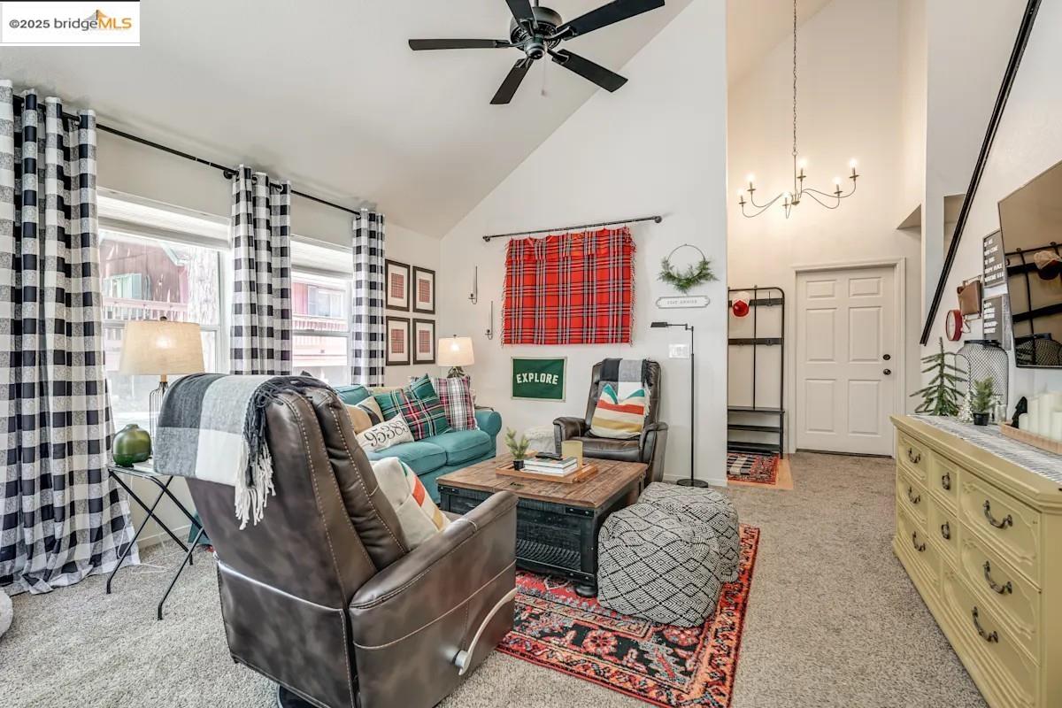 Detail Gallery Image 6 of 31 For 22894 Fuller, Twain Harte,  CA 95383 - 4 Beds | 3 Baths