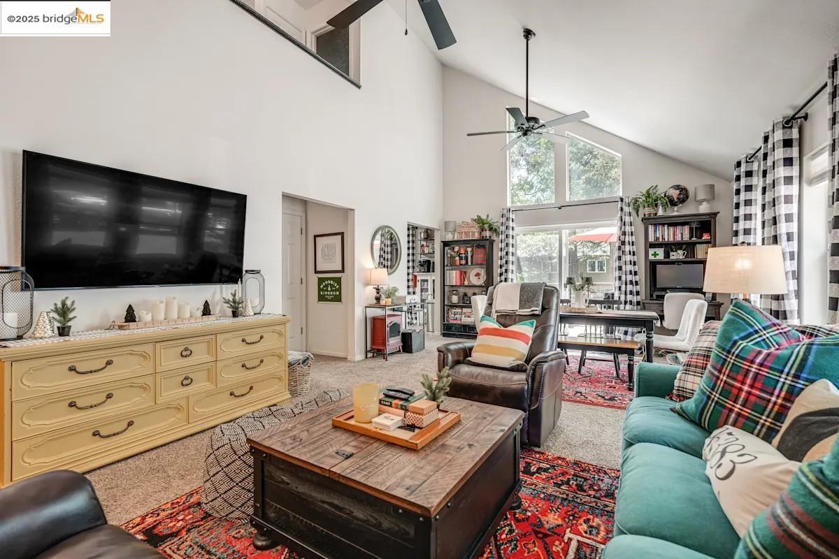 Detail Gallery Image 7 of 31 For 22894 Fuller, Twain Harte,  CA 95383 - 4 Beds | 3 Baths