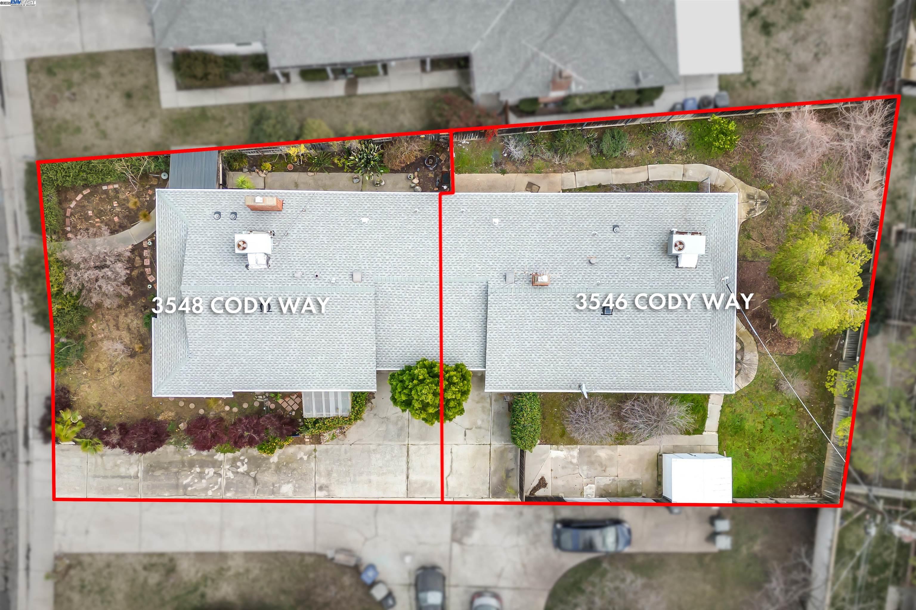 Detail Gallery Image 1 of 59 For 3546 Cody Way, Sacramento,  CA 95864 - – Beds | – Baths