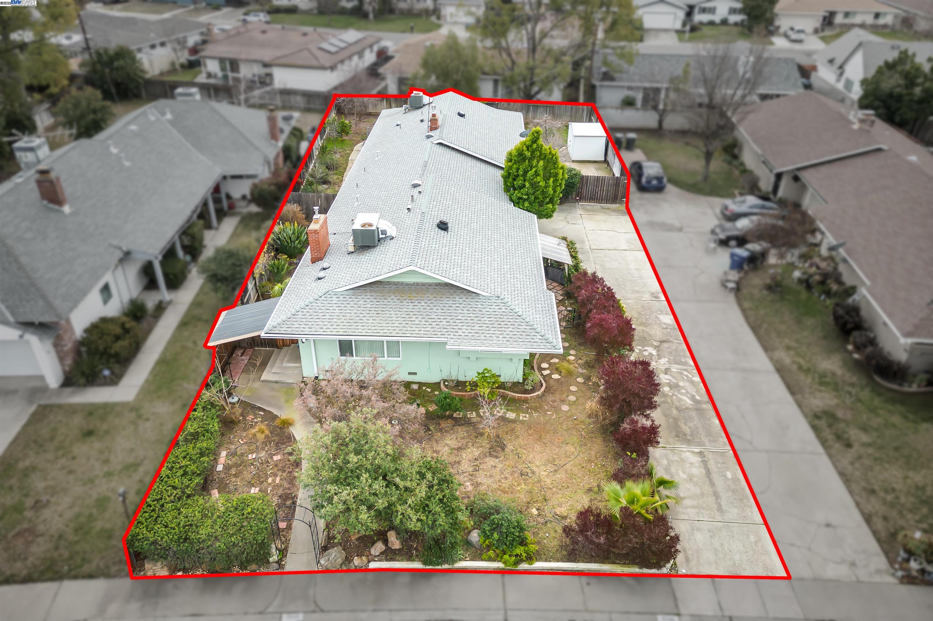 Detail Gallery Image 3 of 59 For 3546 Cody Way, Sacramento,  CA 95864 - – Beds | – Baths