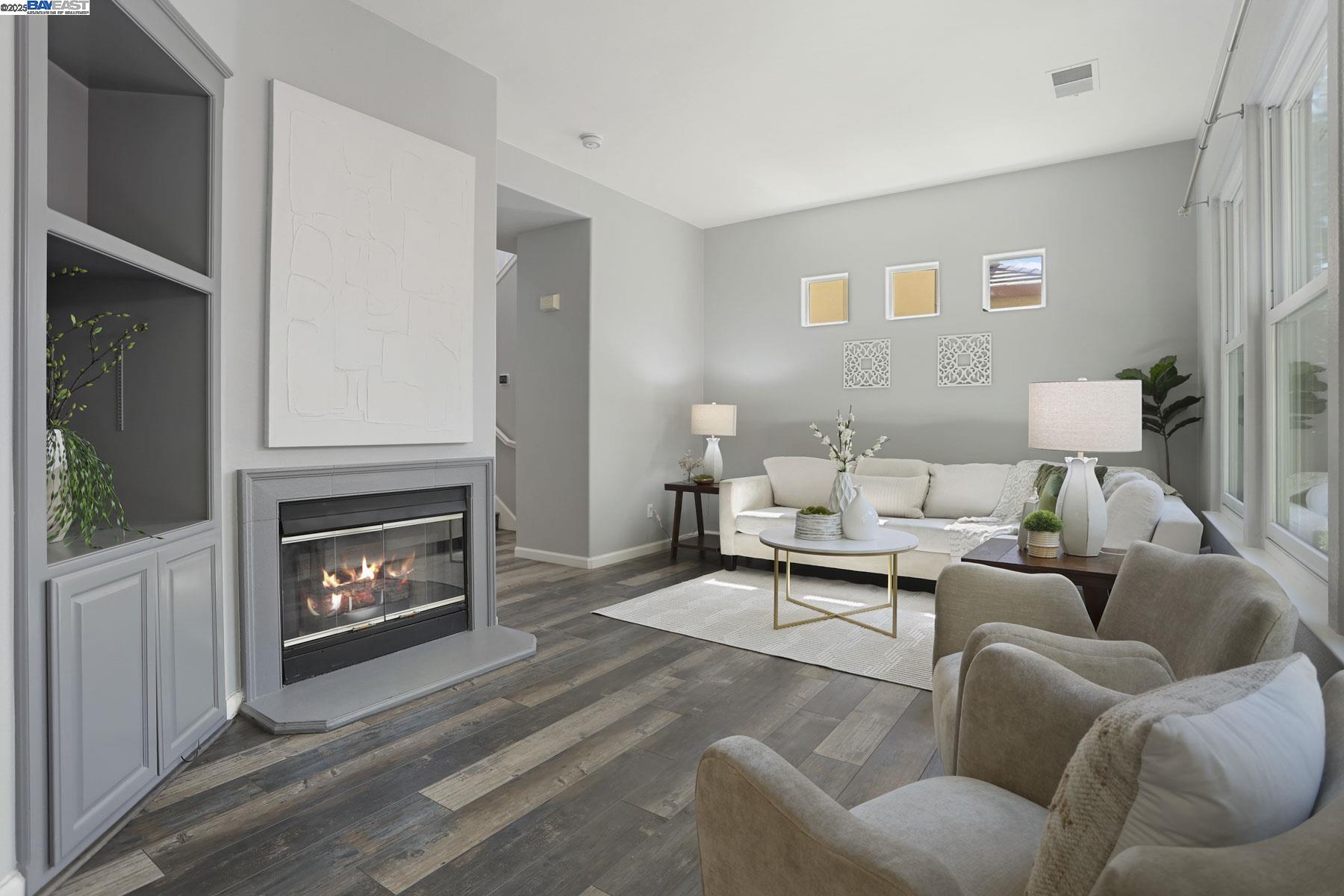 Detail Gallery Image 14 of 39 For 5244 Armani Ct, Pleasanton,  CA 94588 - 3 Beds | 2/1 Baths