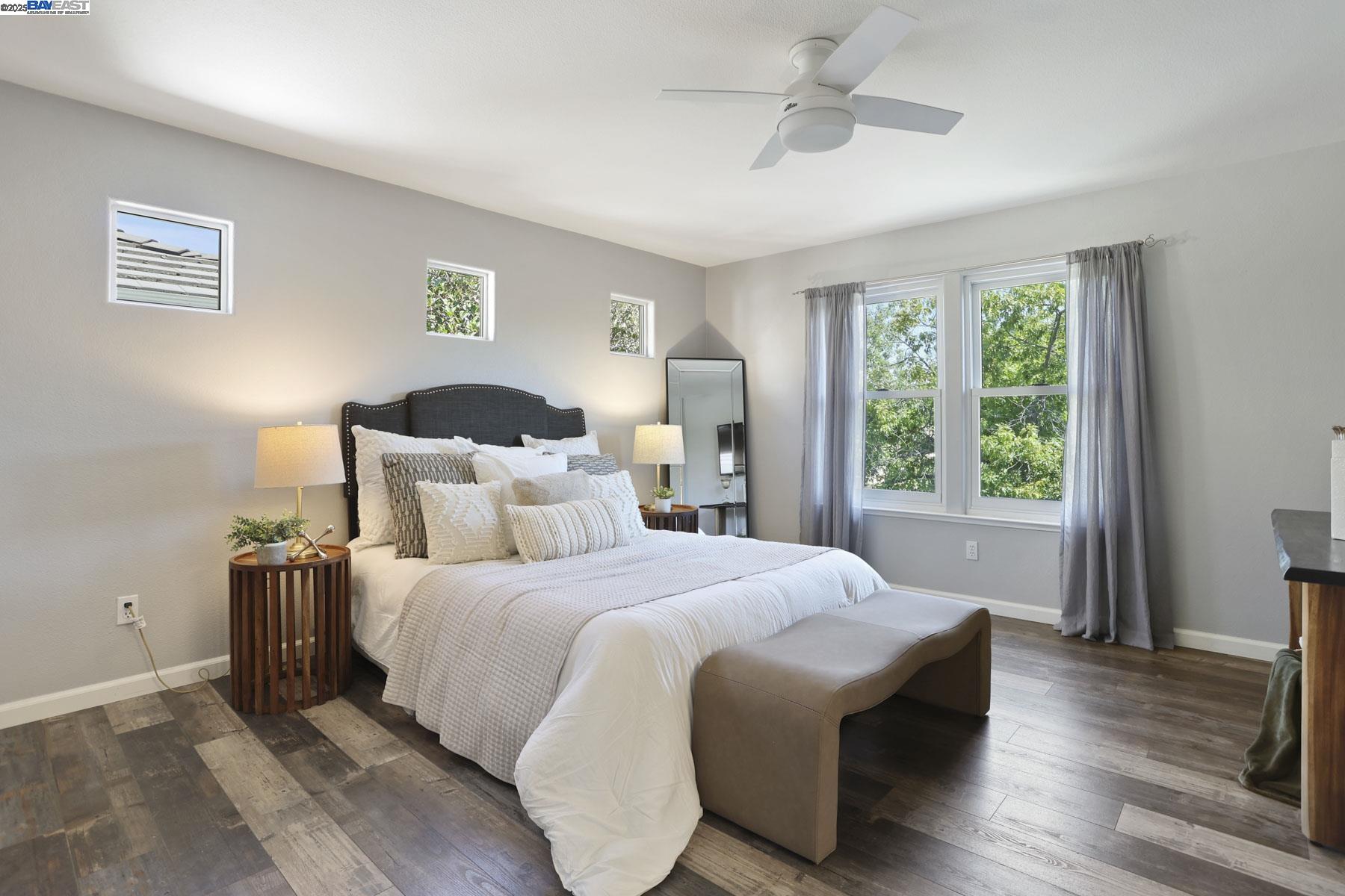 Detail Gallery Image 31 of 39 For 5244 Armani Ct, Pleasanton,  CA 94588 - 3 Beds | 2/1 Baths