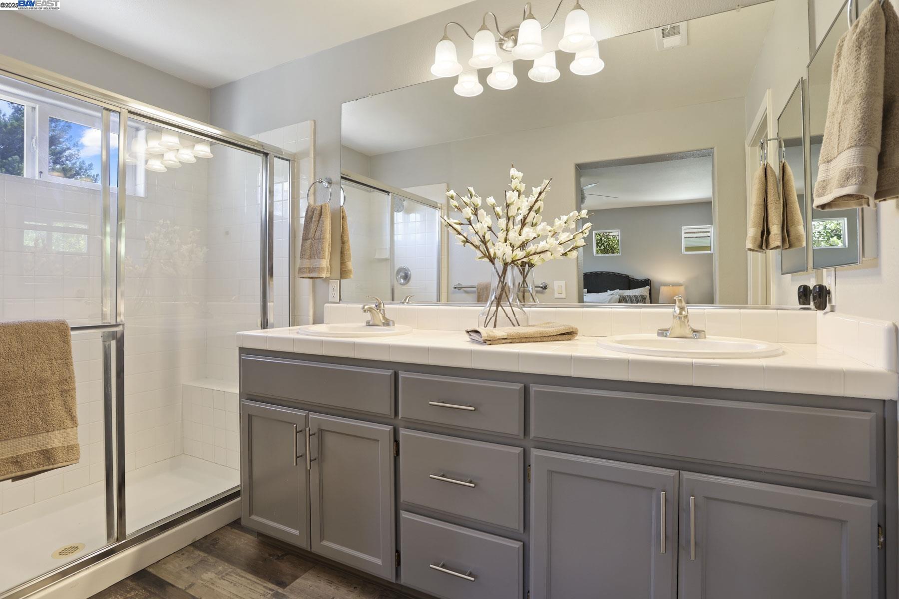 Detail Gallery Image 34 of 39 For 5244 Armani Ct, Pleasanton,  CA 94588 - 3 Beds | 2/1 Baths