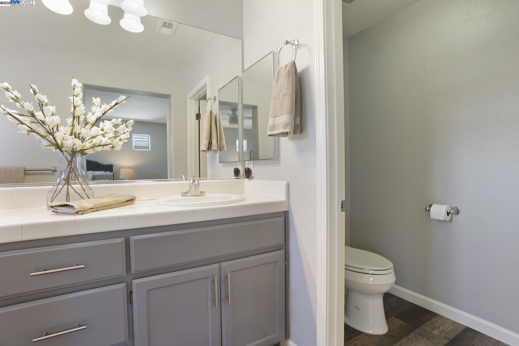Detail Gallery Image 36 of 39 For 5244 Armani Ct, Pleasanton,  CA 94588 - 3 Beds | 2/1 Baths