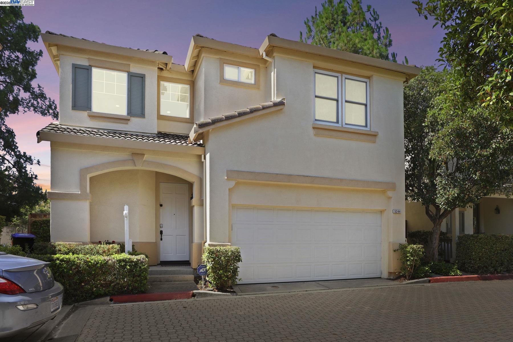 Detail Gallery Image 7 of 39 For 5244 Armani Ct, Pleasanton,  CA 94588 - 3 Beds | 2/1 Baths