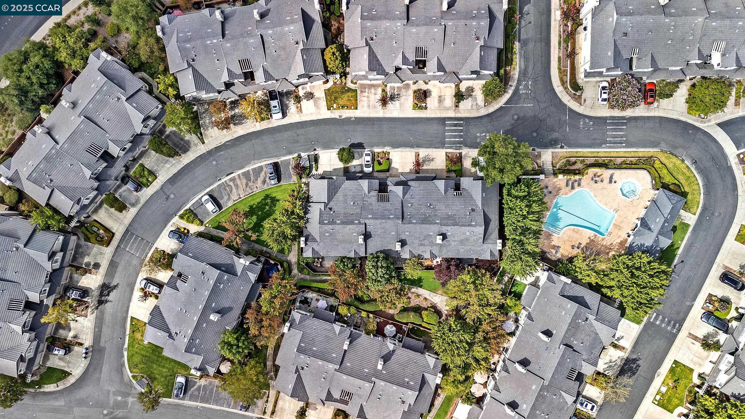 Detail Gallery Image 44 of 51 For 422 Sutton Cir, Danville,  CA 94506 - 4 Beds | 2/1 Baths