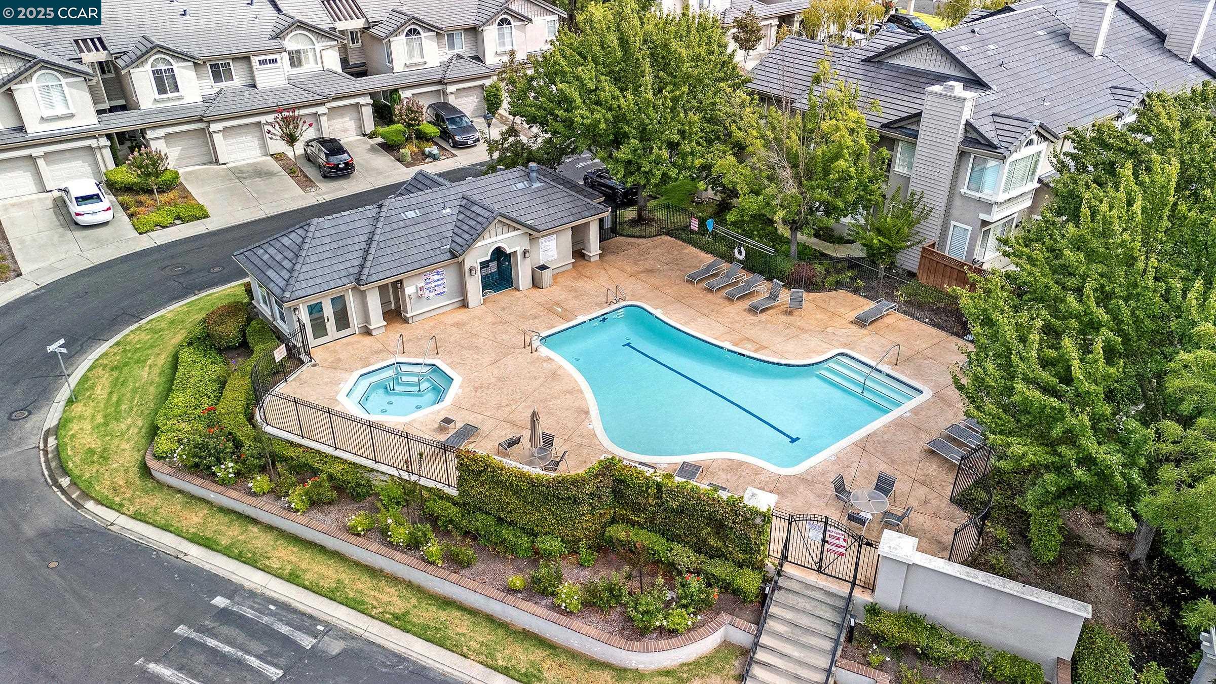 Detail Gallery Image 45 of 51 For 422 Sutton Cir, Danville,  CA 94506 - 4 Beds | 2/1 Baths