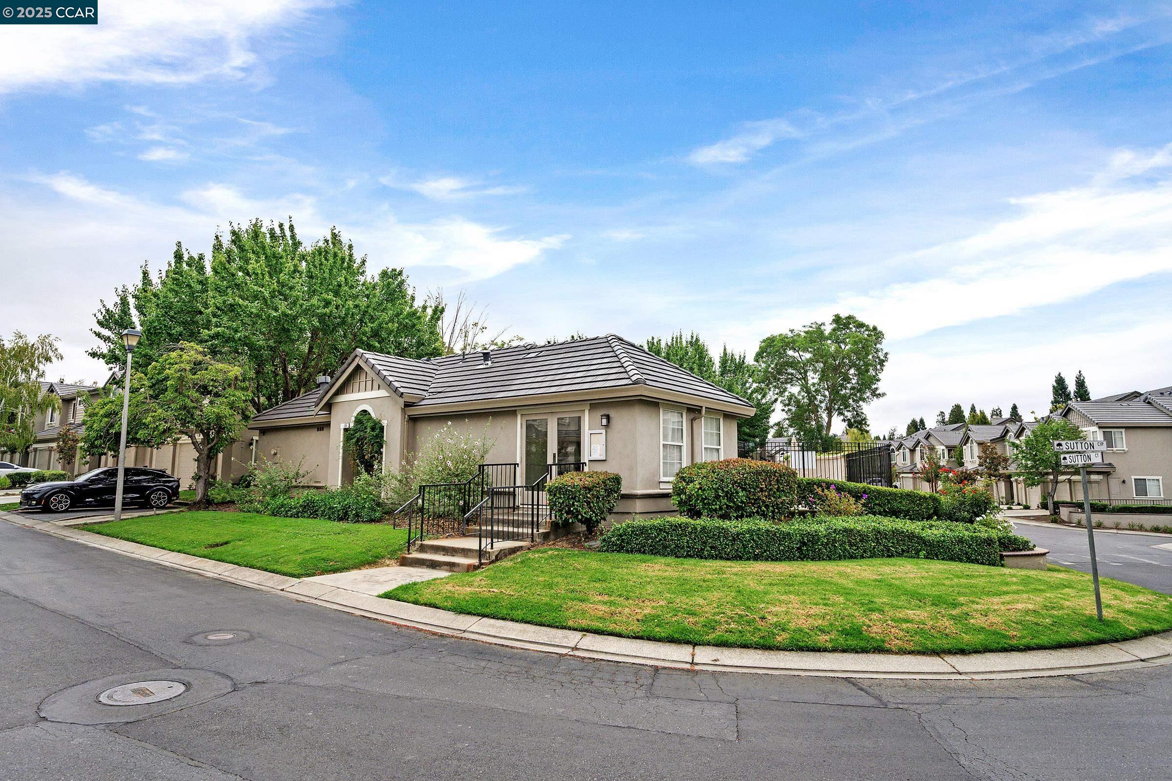 Detail Gallery Image 50 of 51 For 422 Sutton Cir, Danville,  CA 94506 - 4 Beds | 2/1 Baths