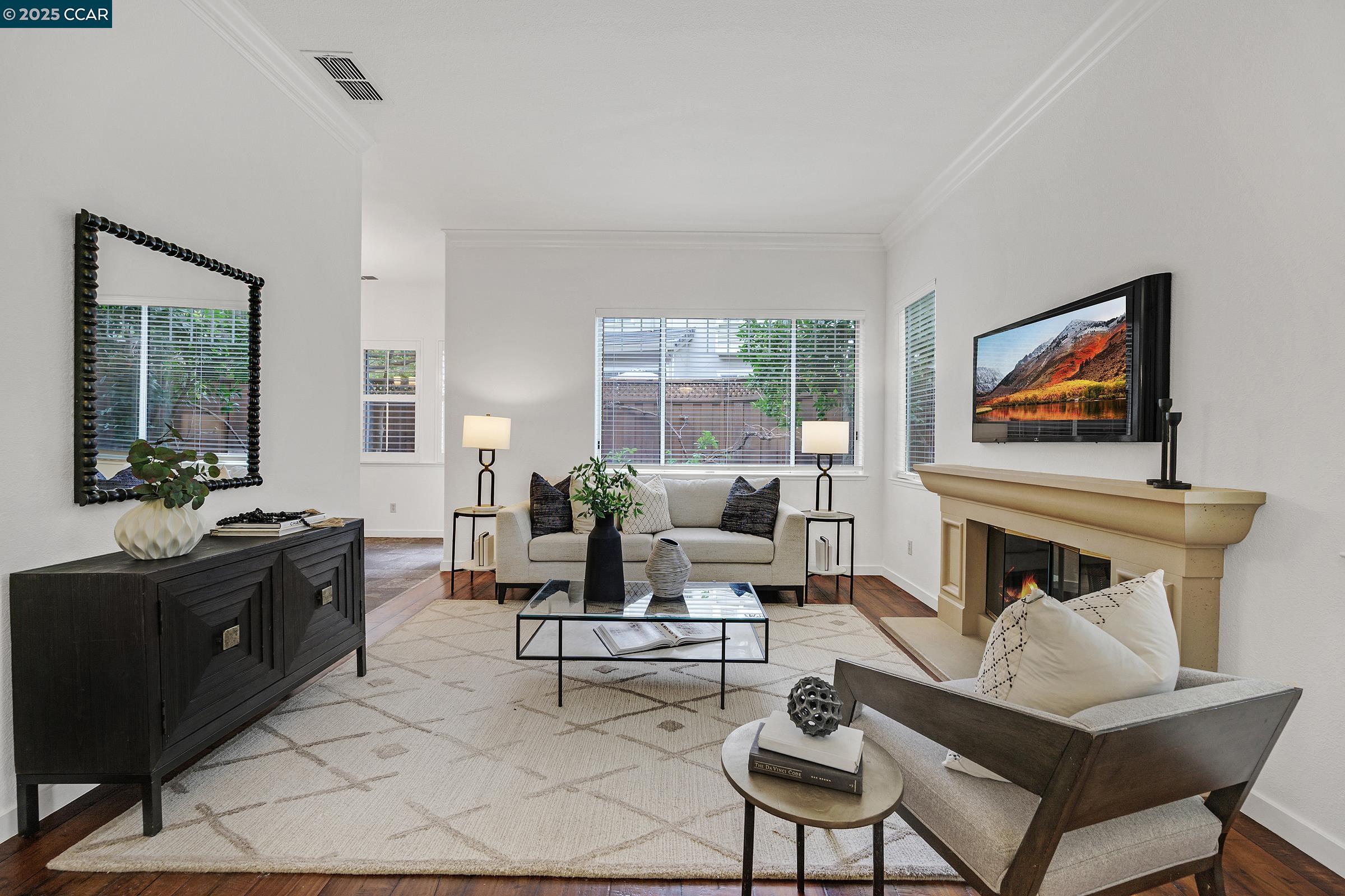 Detail Gallery Image 7 of 51 For 422 Sutton Cir, Danville,  CA 94506 - 4 Beds | 2/1 Baths