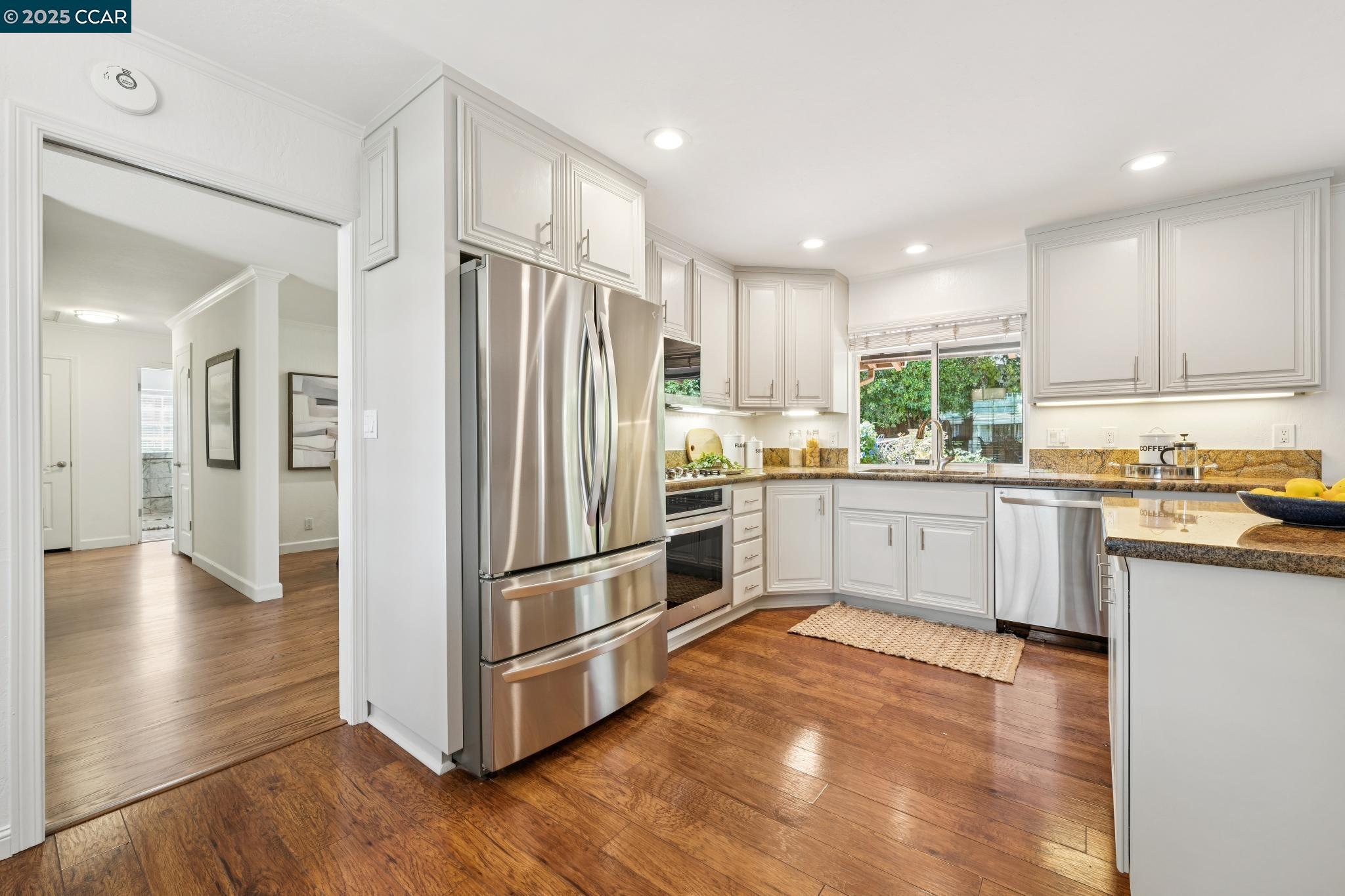 Detail Gallery Image 12 of 55 For 745 San Marcos Ct, Concord,  CA 94518 - 3 Beds | 2 Baths