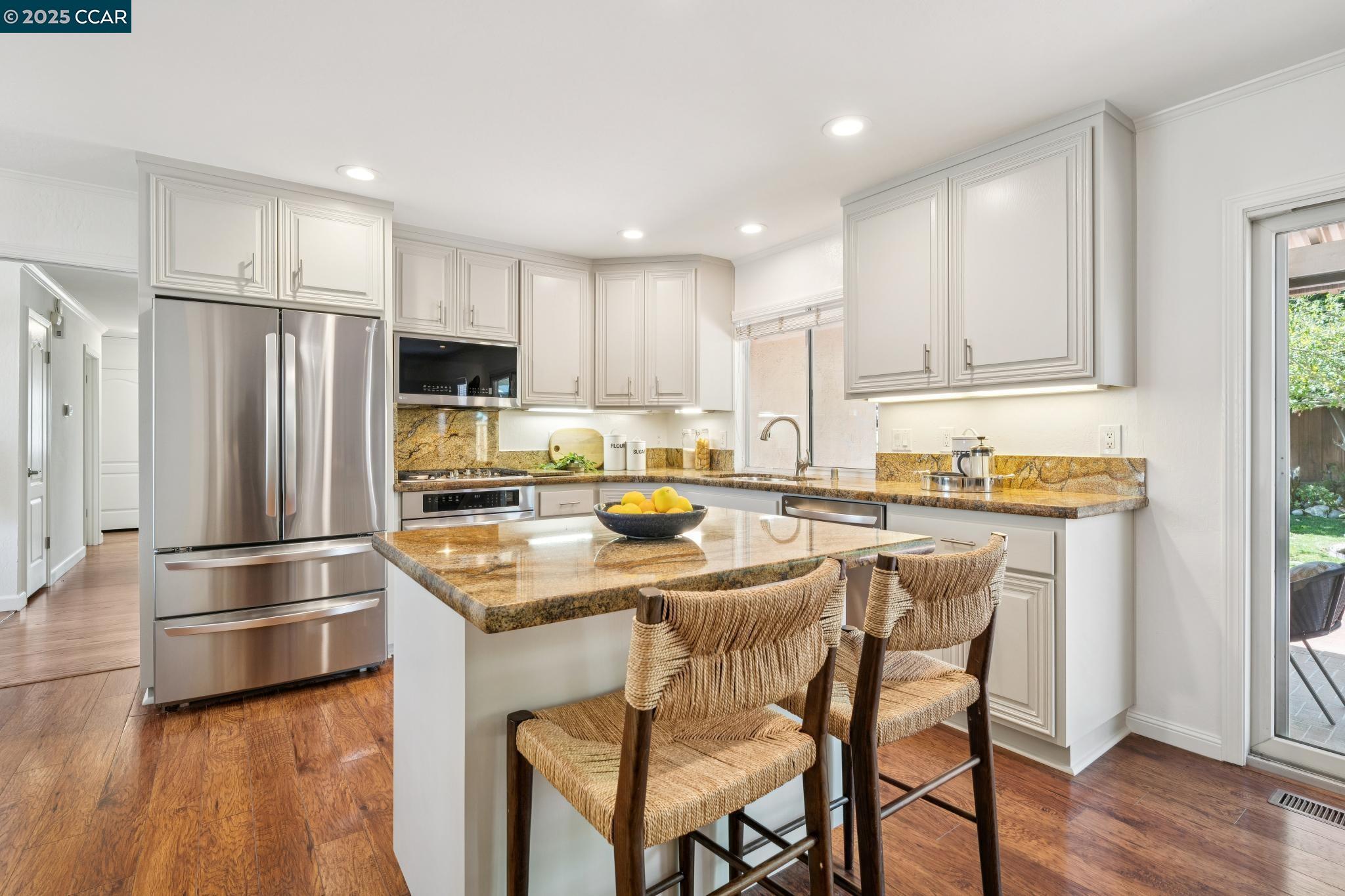 Detail Gallery Image 17 of 55 For 745 San Marcos Ct, Concord,  CA 94518 - 3 Beds | 2 Baths
