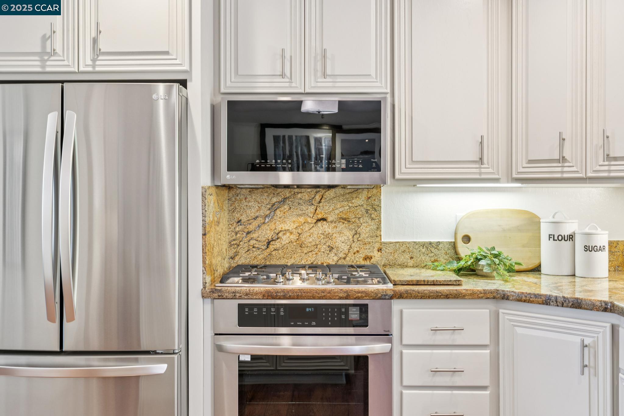 Detail Gallery Image 18 of 55 For 745 San Marcos Ct, Concord,  CA 94518 - 3 Beds | 2 Baths