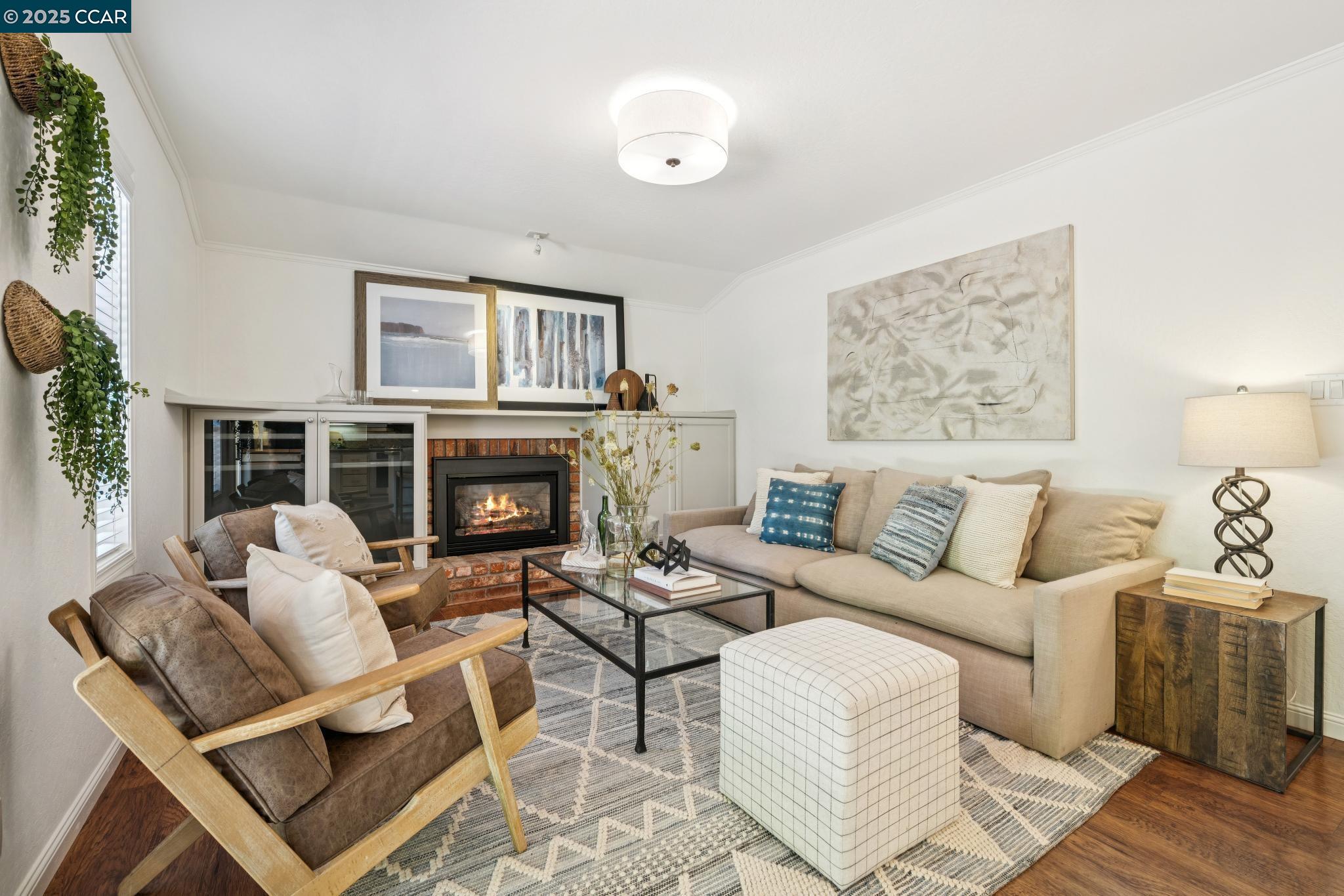 Detail Gallery Image 19 of 55 For 745 San Marcos Ct, Concord,  CA 94518 - 3 Beds | 2 Baths