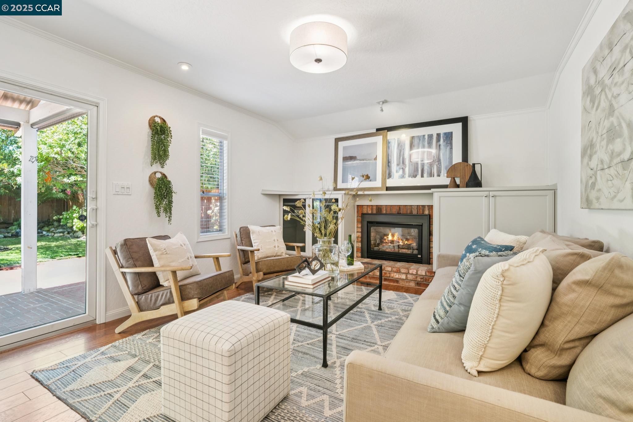 Detail Gallery Image 20 of 55 For 745 San Marcos Ct, Concord,  CA 94518 - 3 Beds | 2 Baths