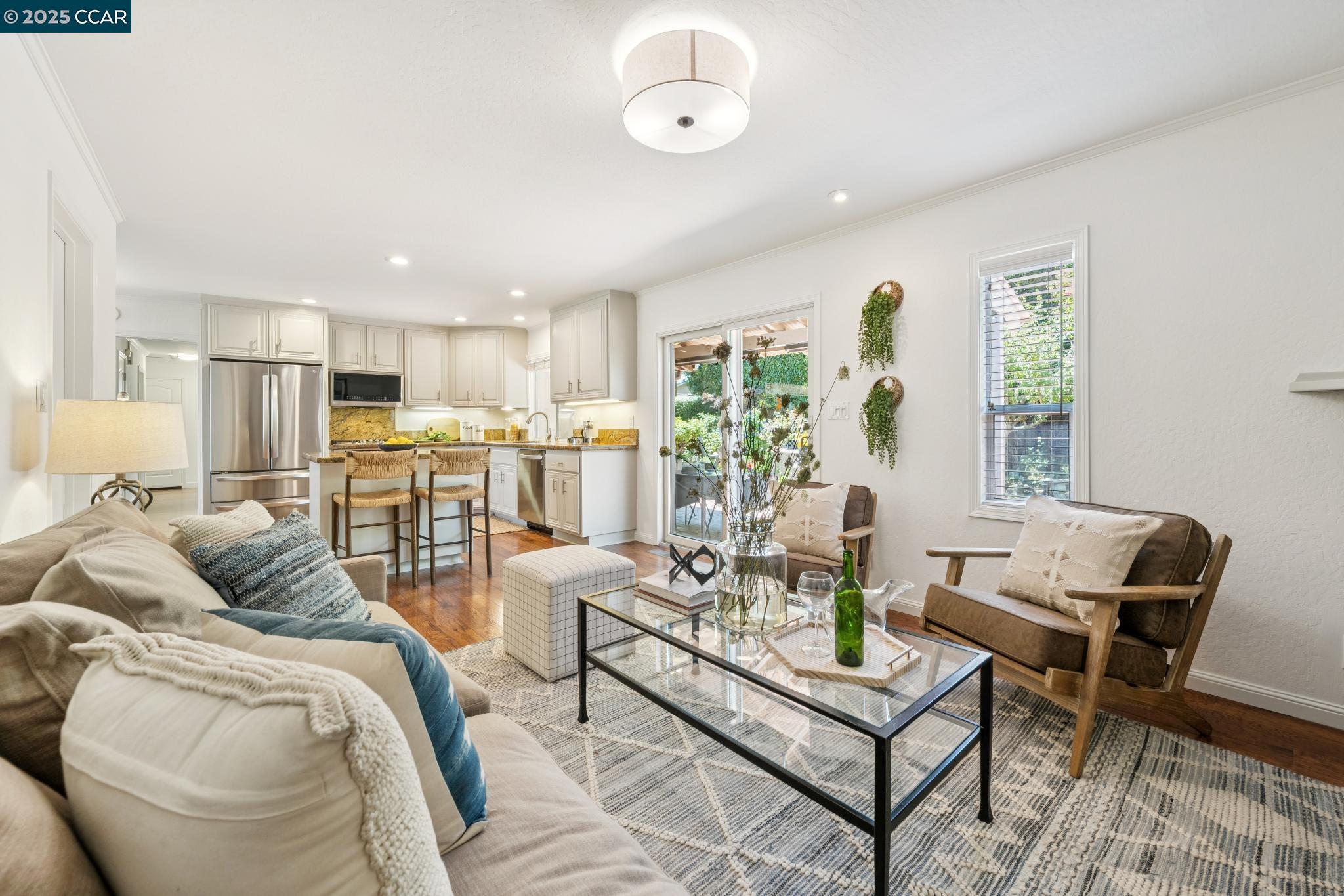 Detail Gallery Image 22 of 55 For 745 San Marcos Ct, Concord,  CA 94518 - 3 Beds | 2 Baths