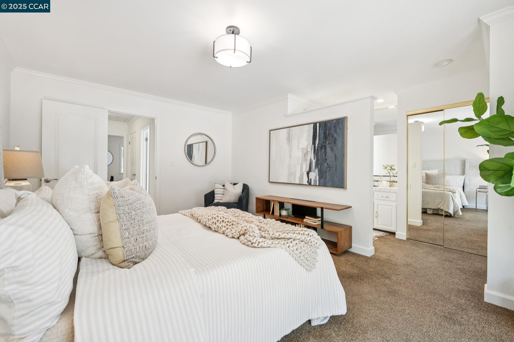 Detail Gallery Image 26 of 55 For 745 San Marcos Ct, Concord,  CA 94518 - 3 Beds | 2 Baths