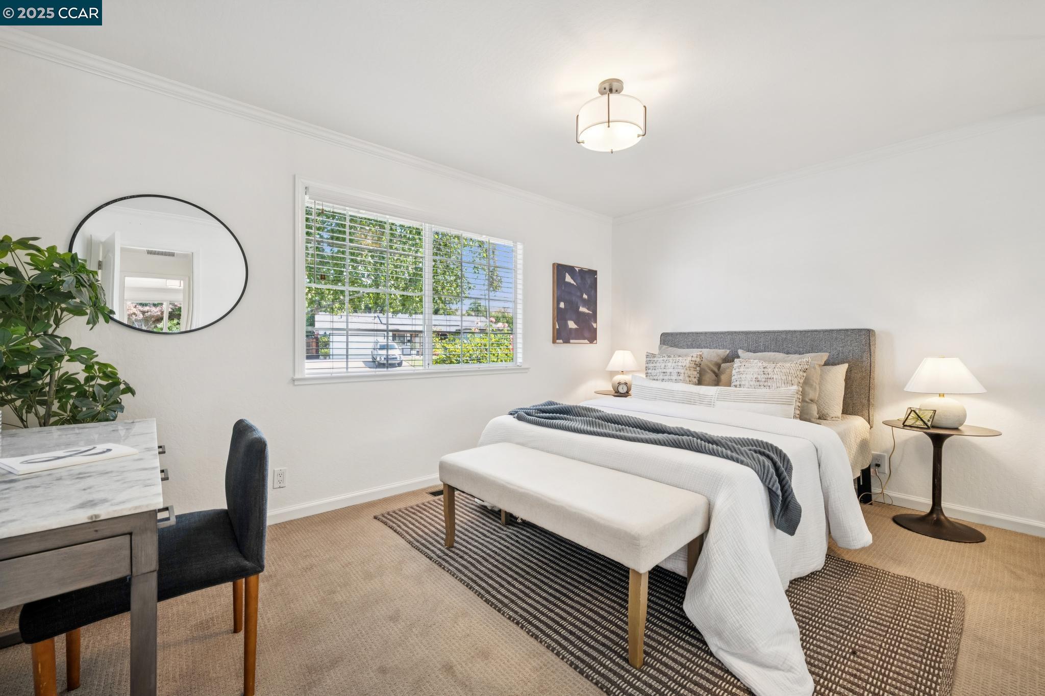 Detail Gallery Image 35 of 55 For 745 San Marcos Ct, Concord,  CA 94518 - 3 Beds | 2 Baths