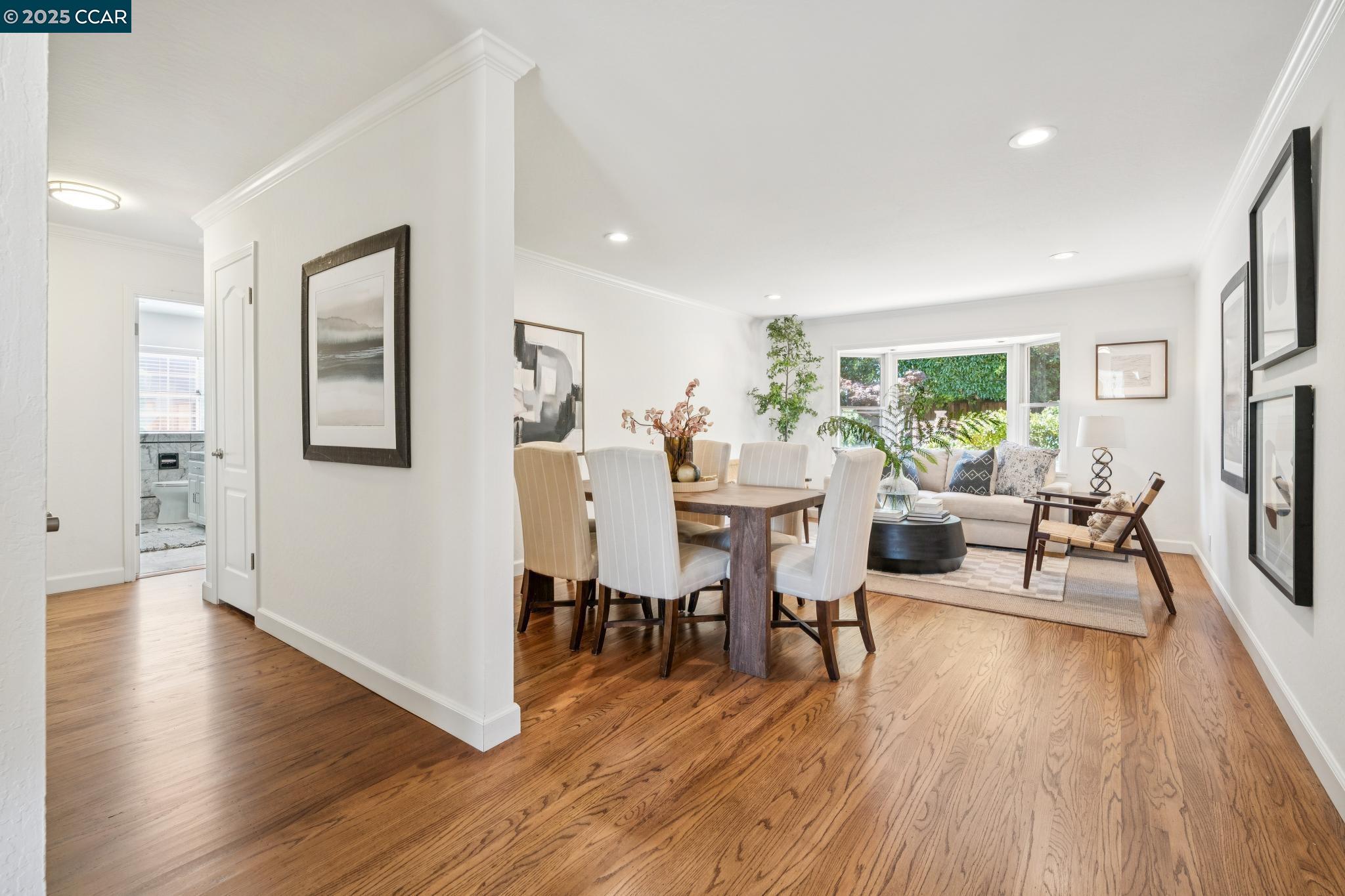 Detail Gallery Image 5 of 55 For 745 San Marcos Ct, Concord,  CA 94518 - 3 Beds | 2 Baths