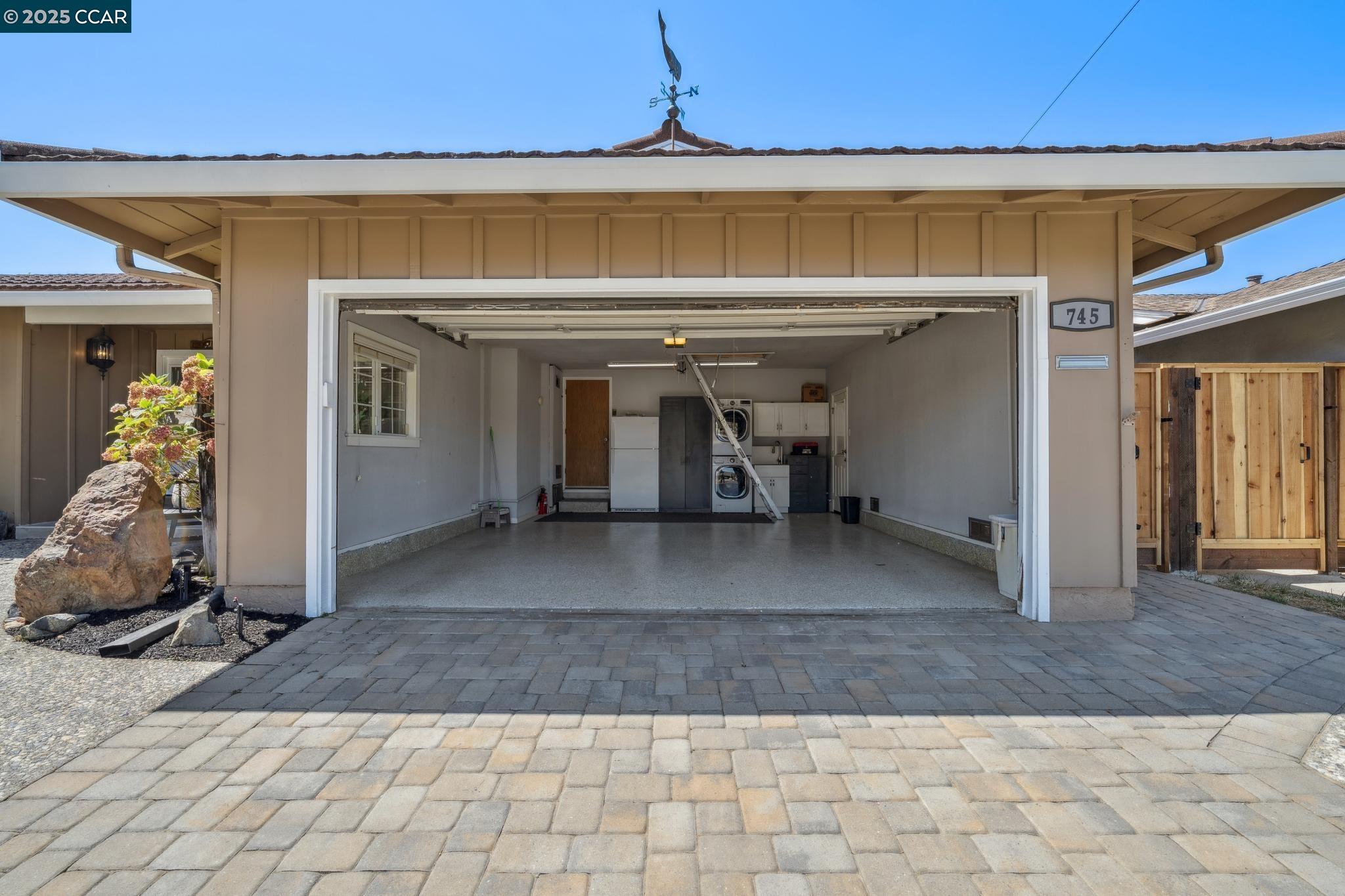 Detail Gallery Image 41 of 55 For 745 San Marcos Ct, Concord,  CA 94518 - 3 Beds | 2 Baths