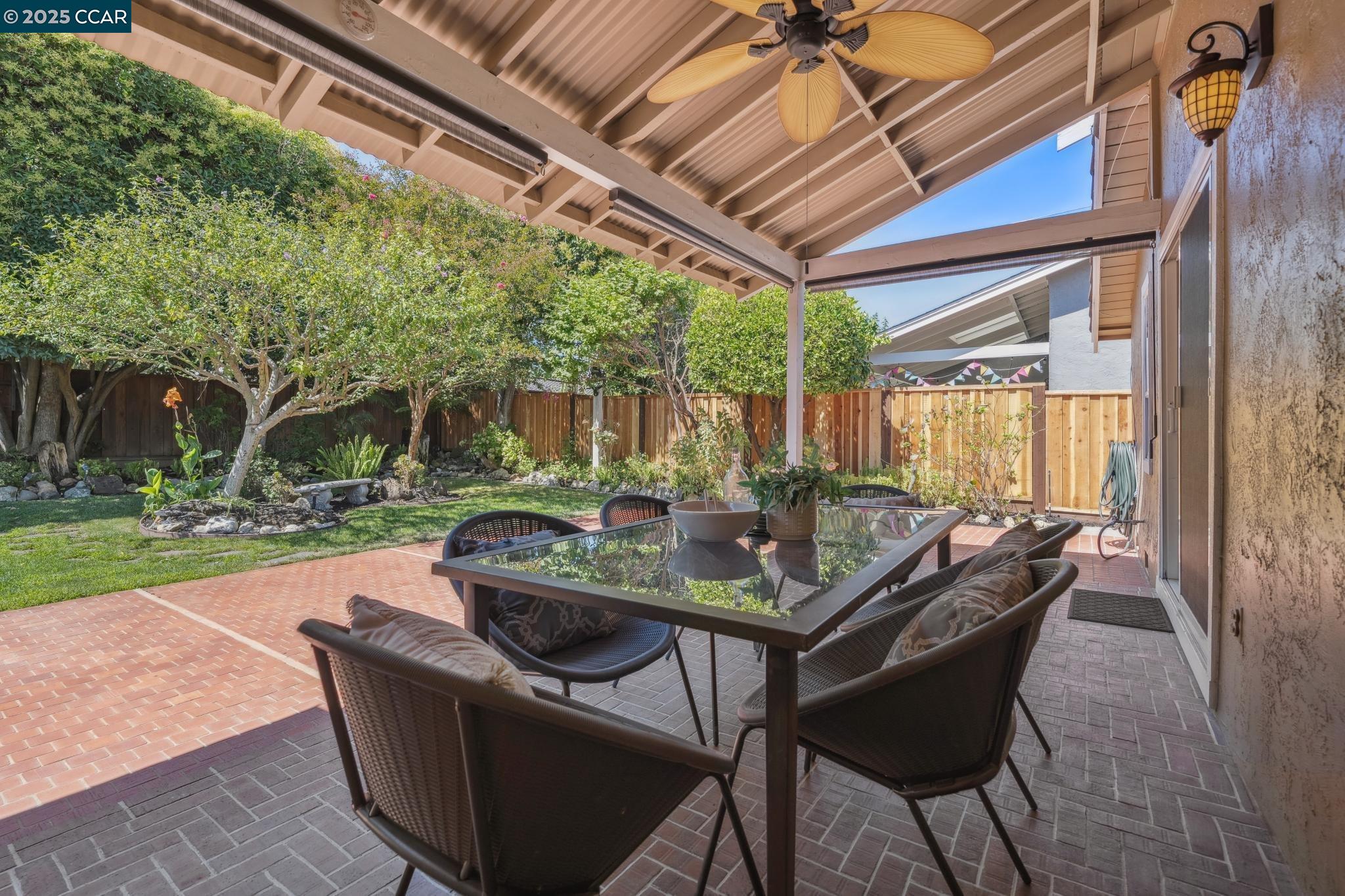 Detail Gallery Image 42 of 55 For 745 San Marcos Ct, Concord,  CA 94518 - 3 Beds | 2 Baths