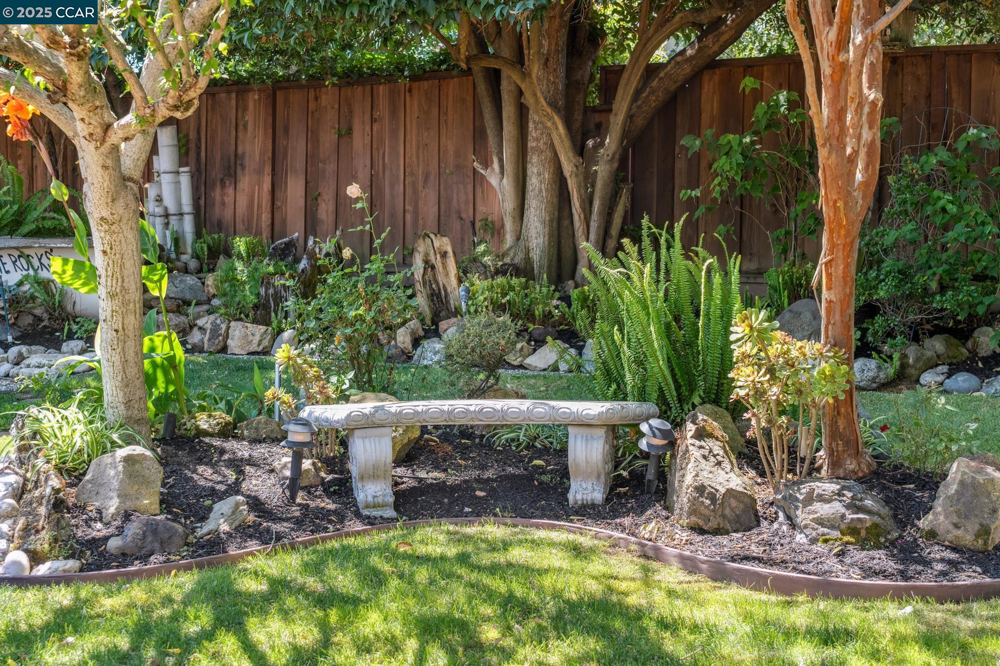 Detail Gallery Image 44 of 55 For 745 San Marcos Ct, Concord,  CA 94518 - 3 Beds | 2 Baths