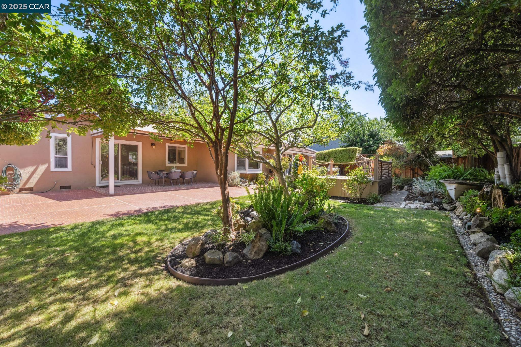 Detail Gallery Image 45 of 55 For 745 San Marcos Ct, Concord,  CA 94518 - 3 Beds | 2 Baths