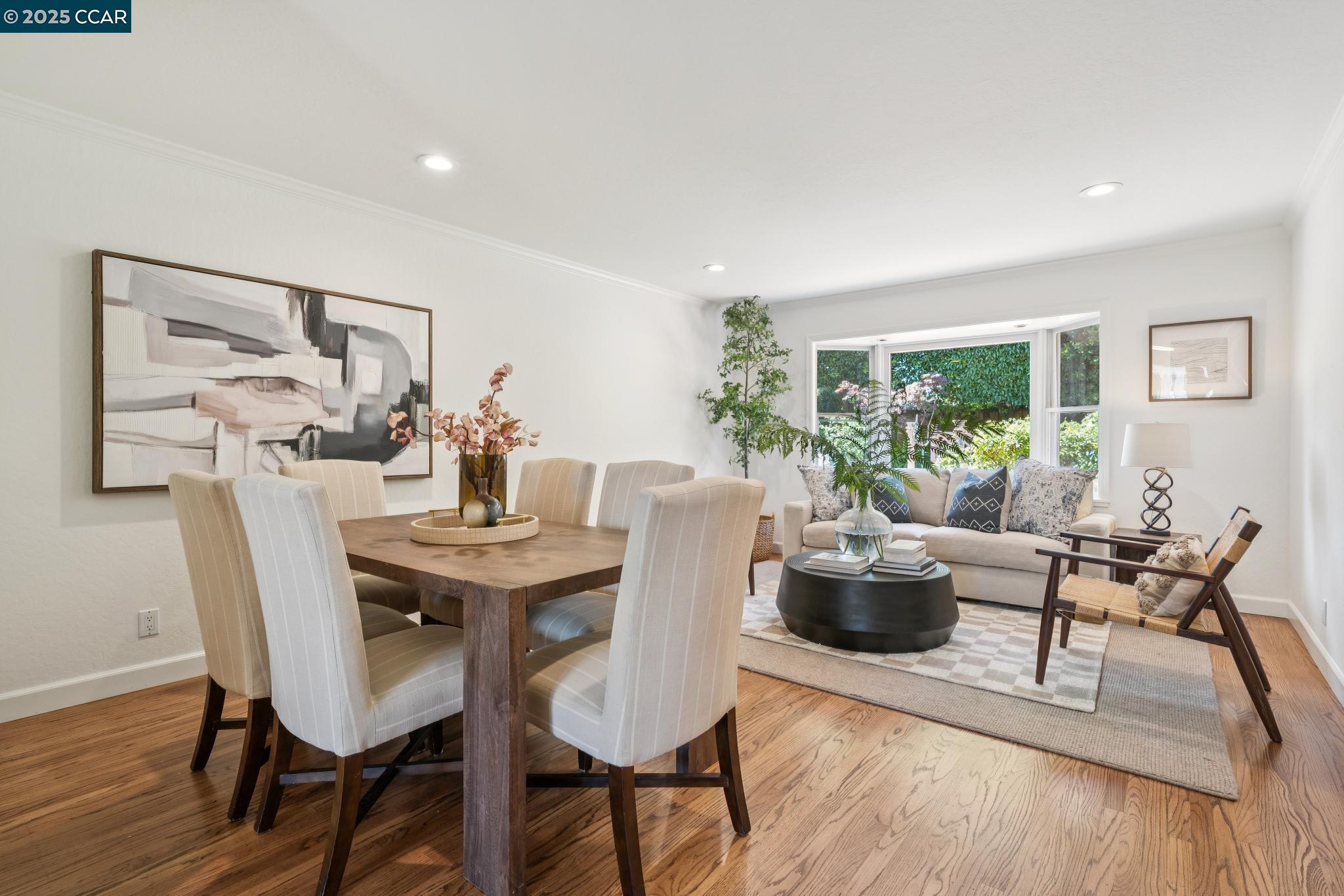 Detail Gallery Image 6 of 55 For 745 San Marcos Ct, Concord,  CA 94518 - 3 Beds | 2 Baths